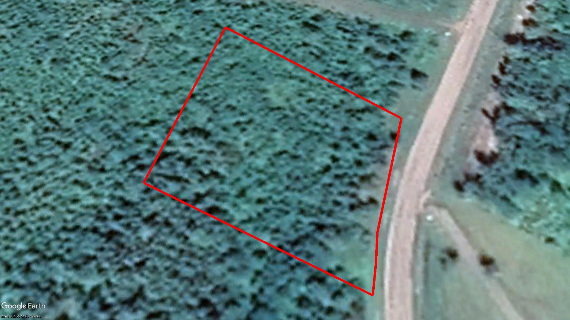 Tax Sale Inverness, Nova Scotia - 01307487