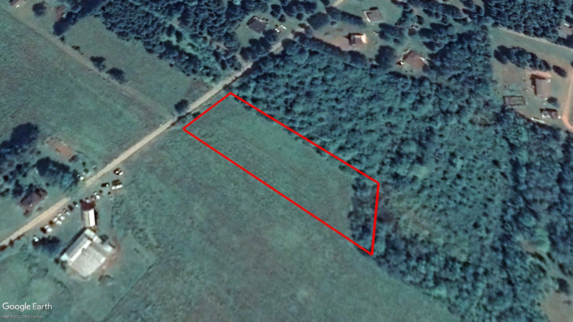 Tax Sale Cumberland, Nova Scotia - 00301868