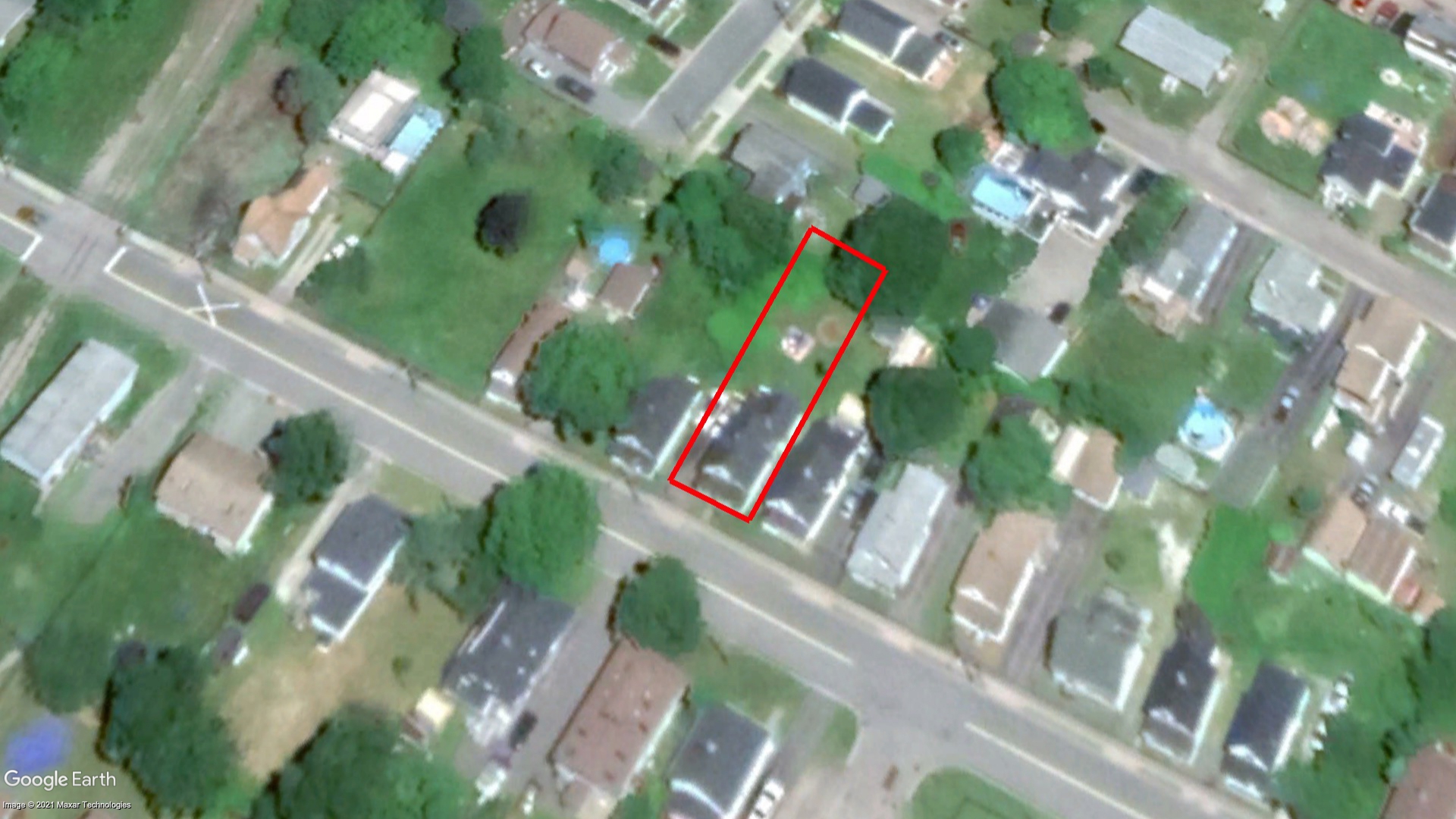 Tax Sale Cape Breton, Nova Scotia - 04938429