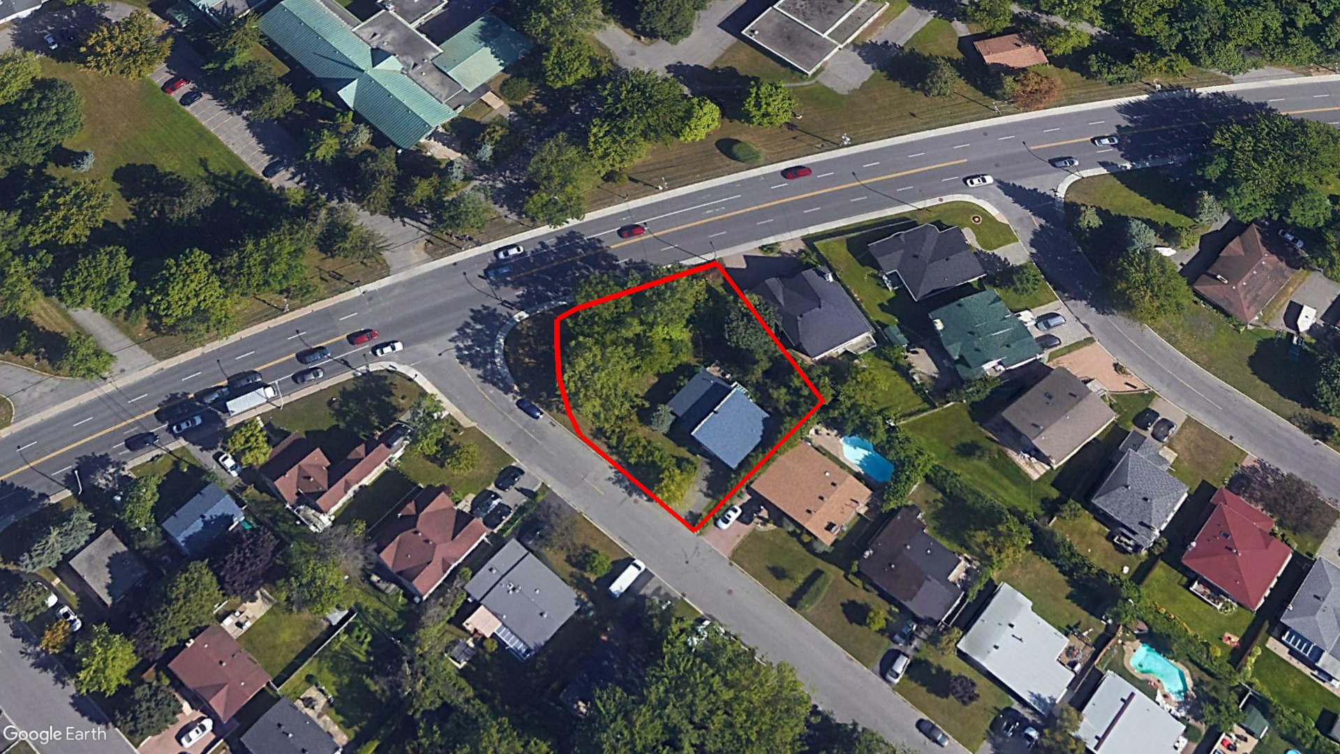 Tax Sale Montreal, Quebec - 040002-47