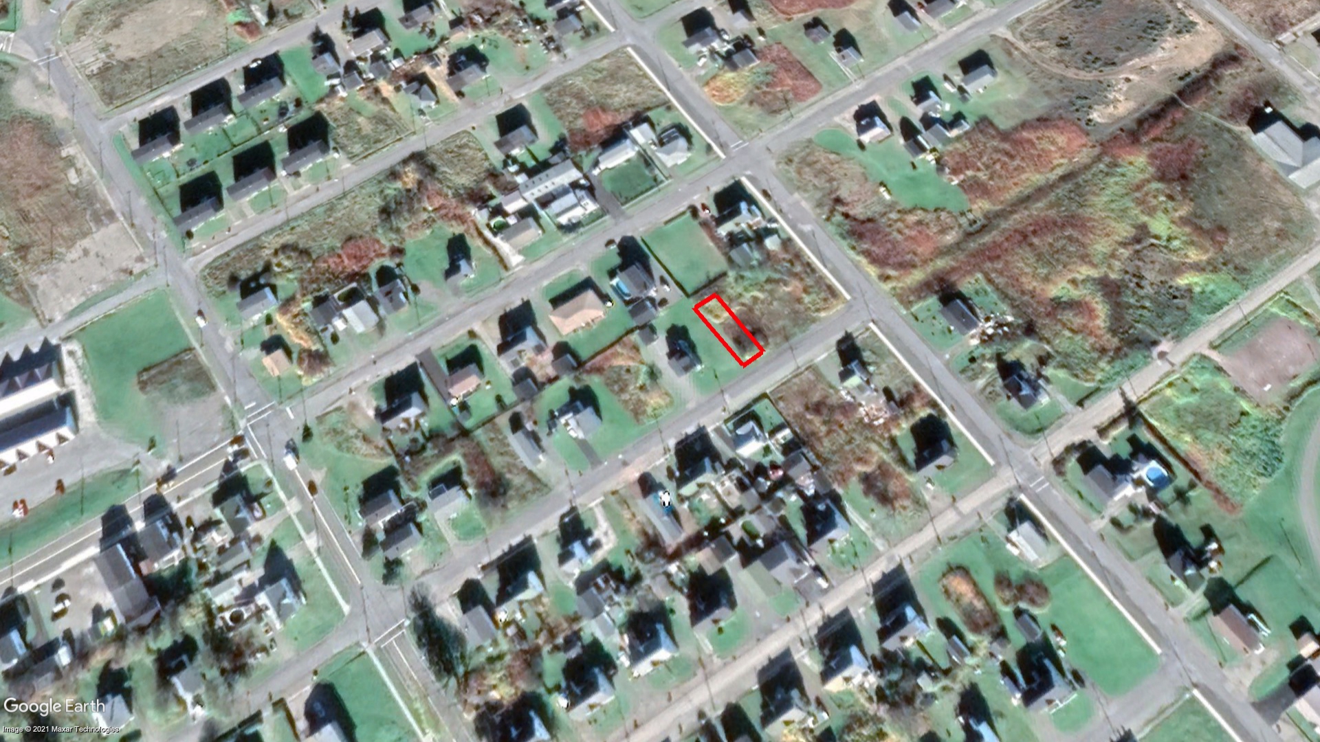 Tax Sale Cape Breton, Nova Scotia - 01870181