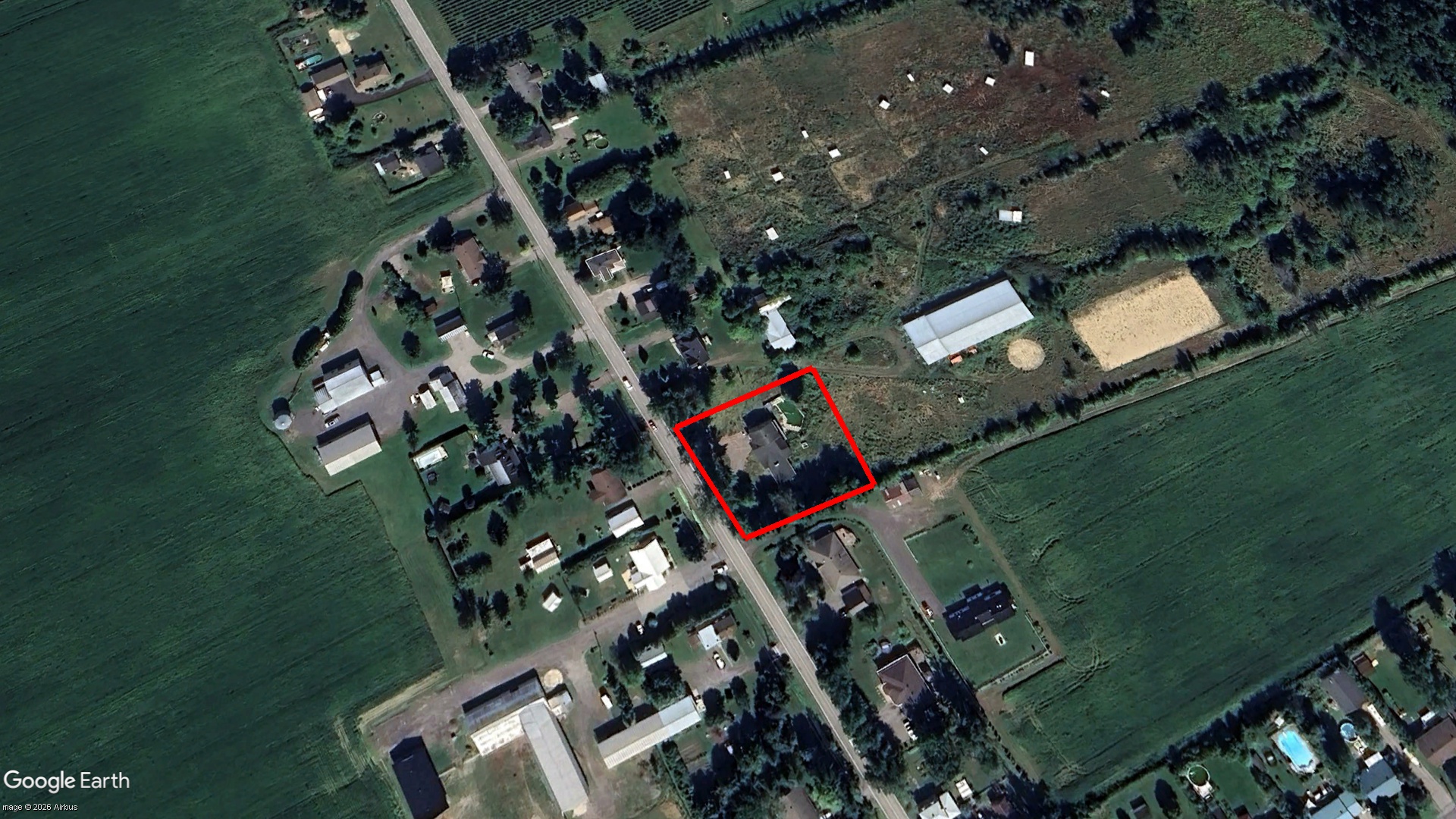 Tax Sale Vaudreuil-Soulanges, Quebec - 