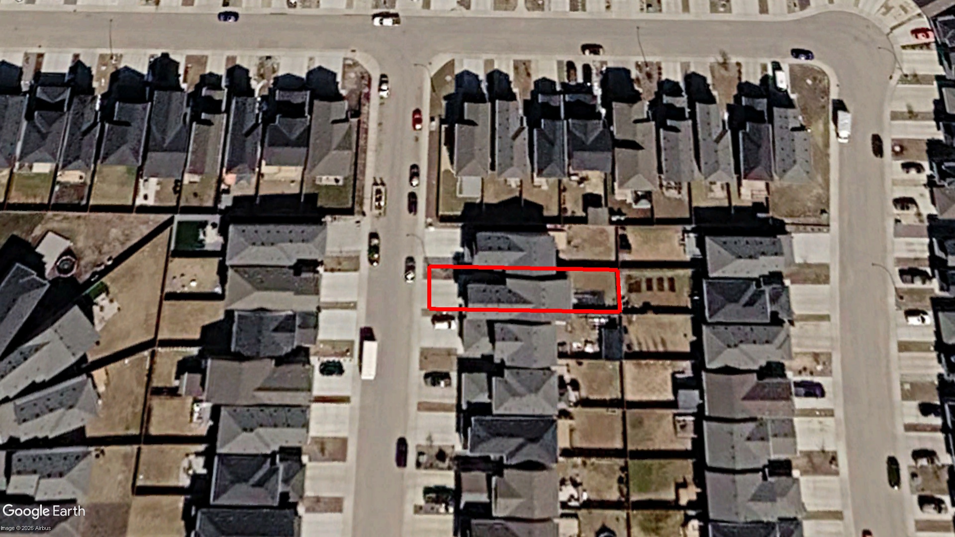 Tax Sale Edmonton, Alberta - 
