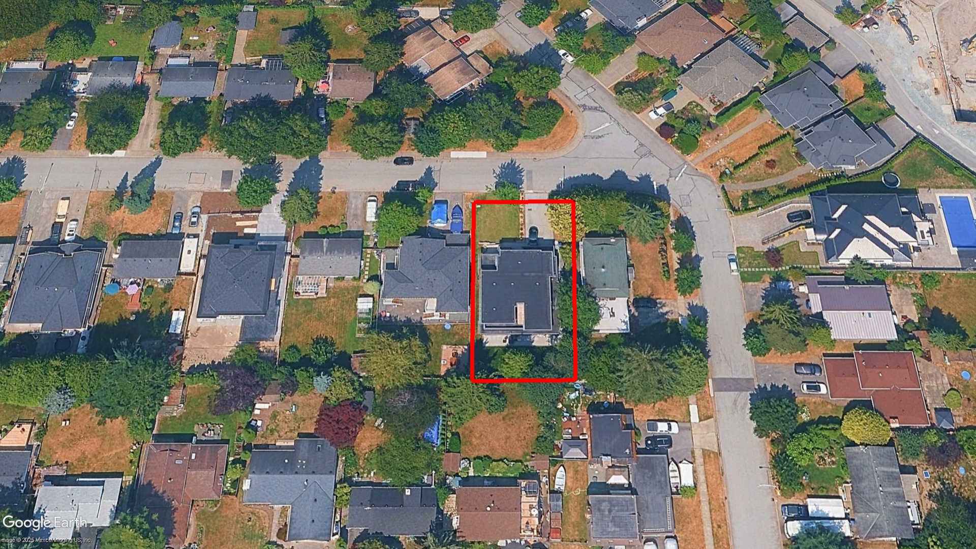 Tax Sale Surrey, British Columbia - 