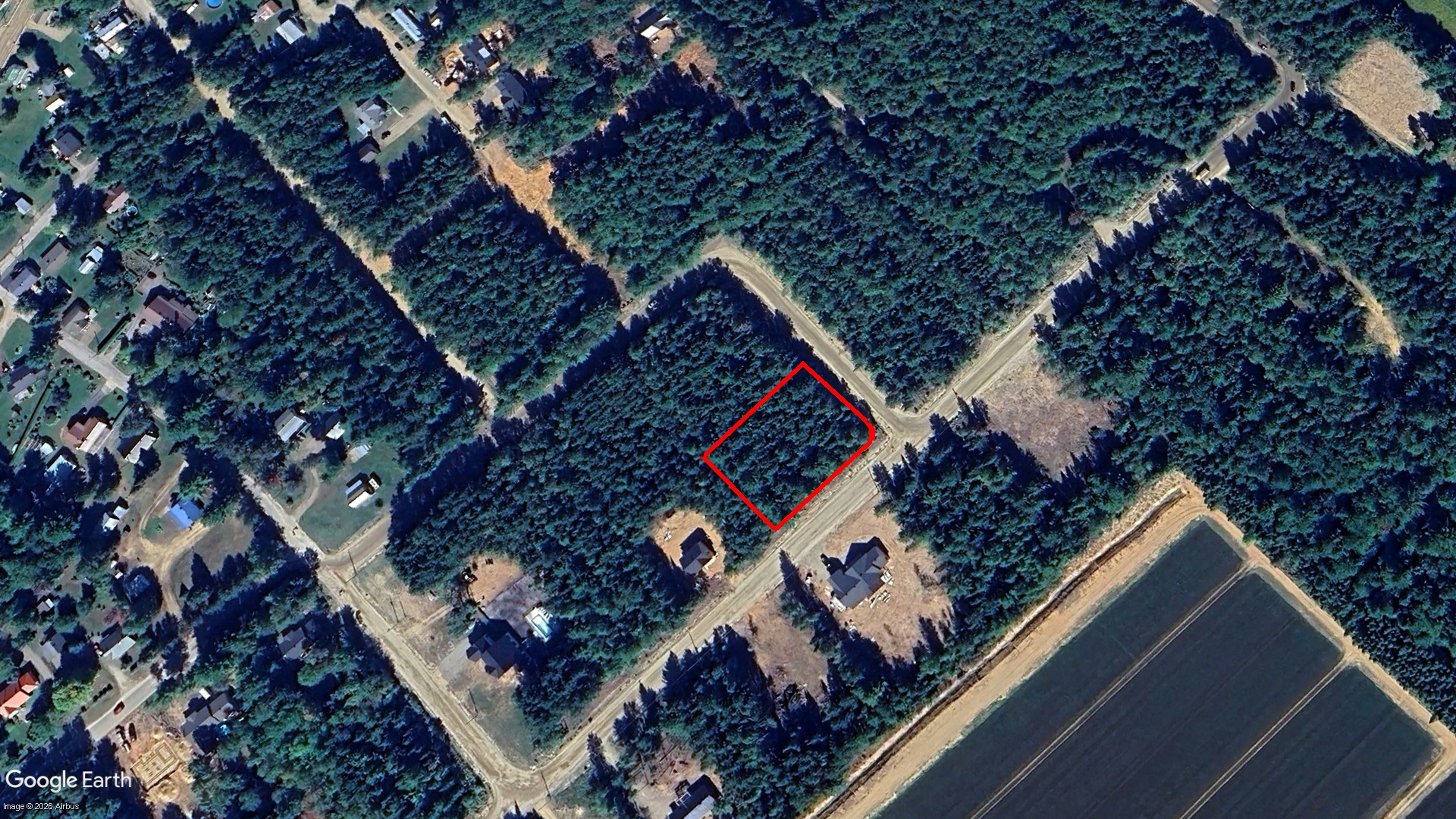 Tax Sale D’Autray, Quebec - 