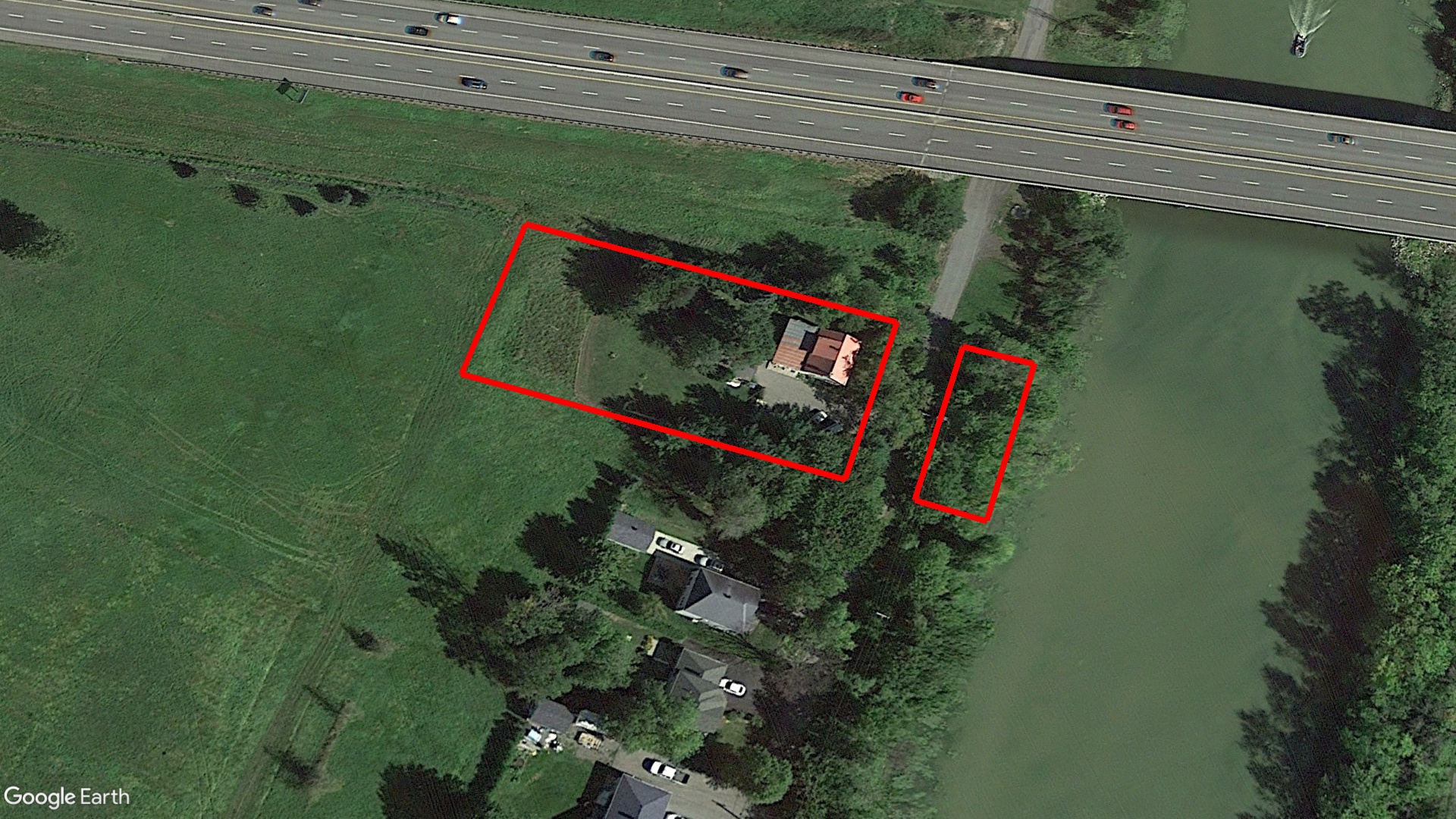 Tax Sale Vaudreuil-Dorion, Quebec - 