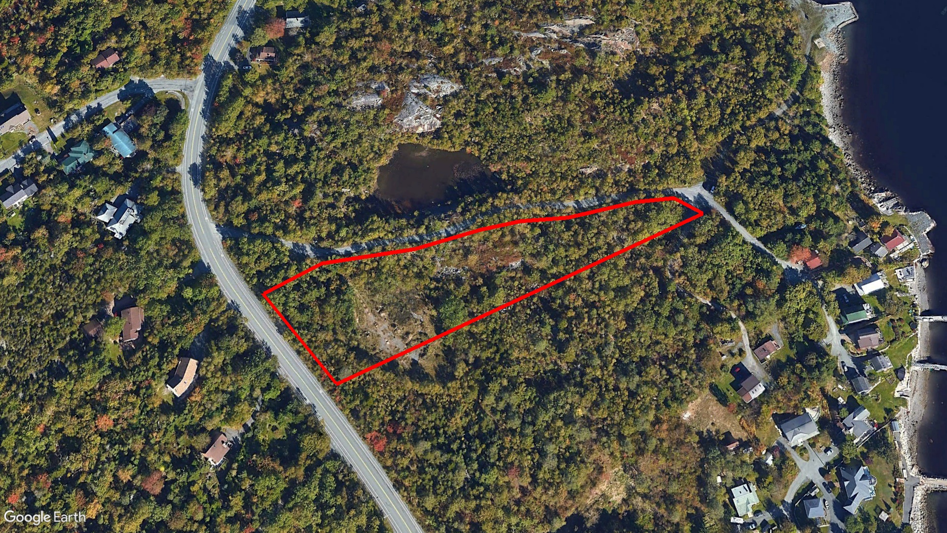 Tax Sale Halifax, Nova Scotia - 10971152