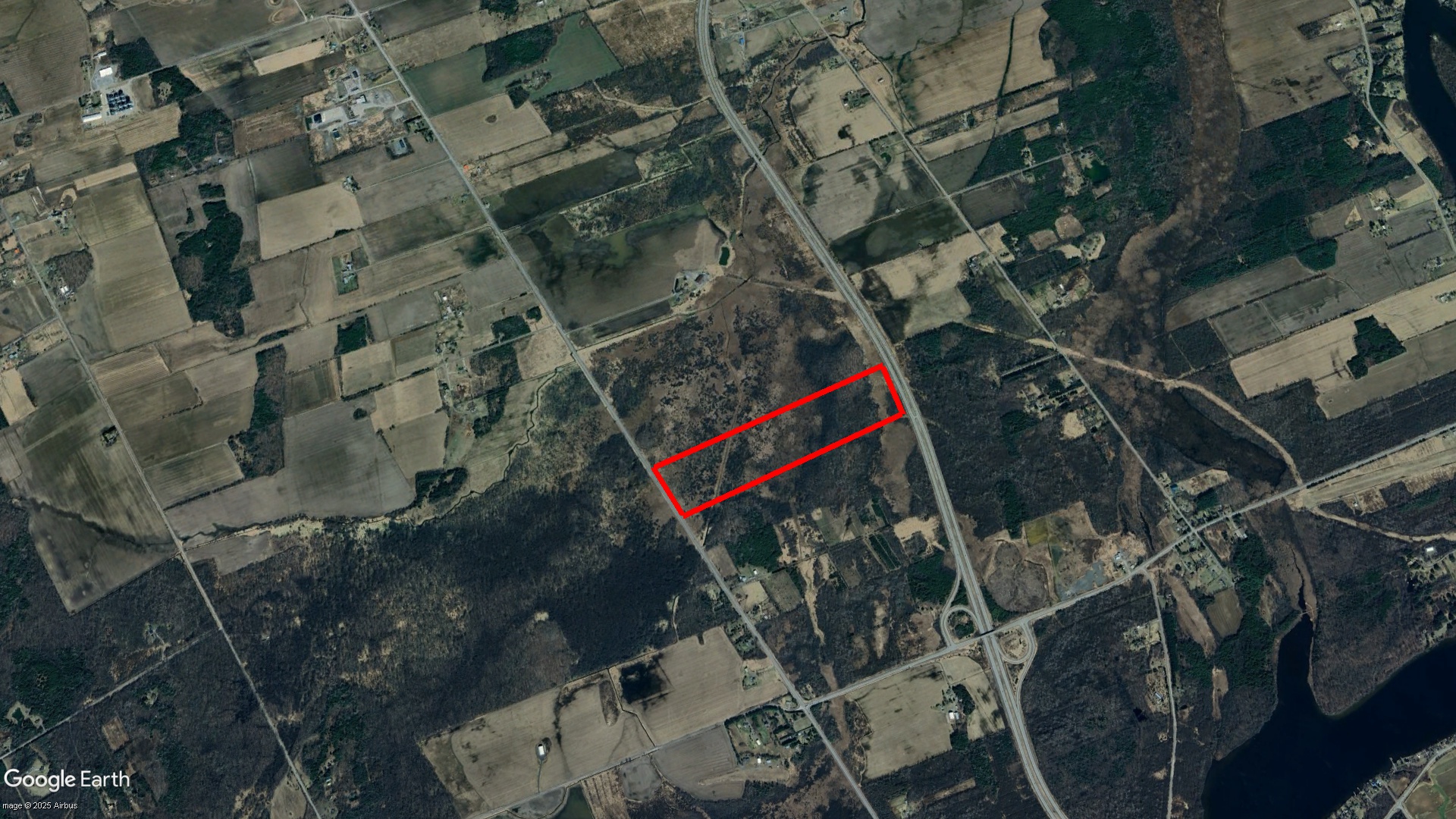 Tax Sale Ottawa, Ontario - 03915-0064