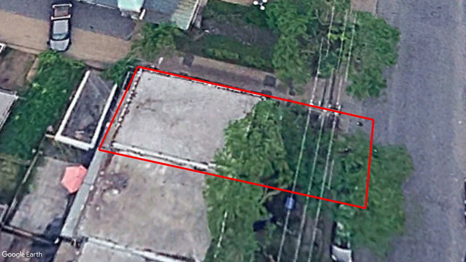 Tax Sale Montreal, Quebec - 635665-50