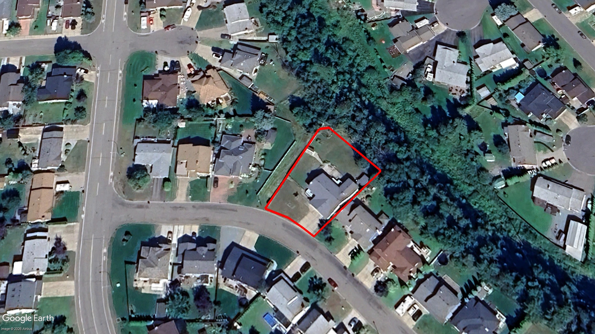 Tax Sale Prince George, British Columbia - 