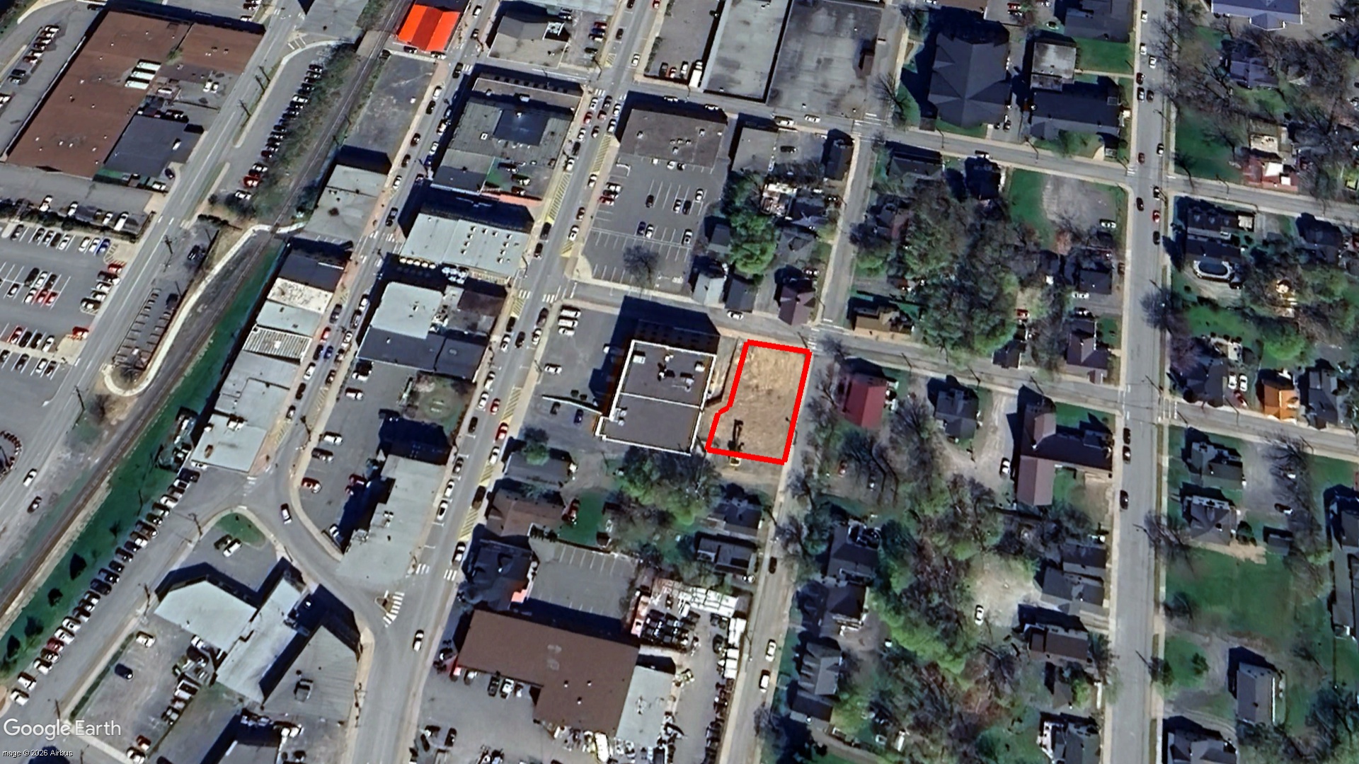 Tax Sale New Glasgow, Nova Scotia - 01501348