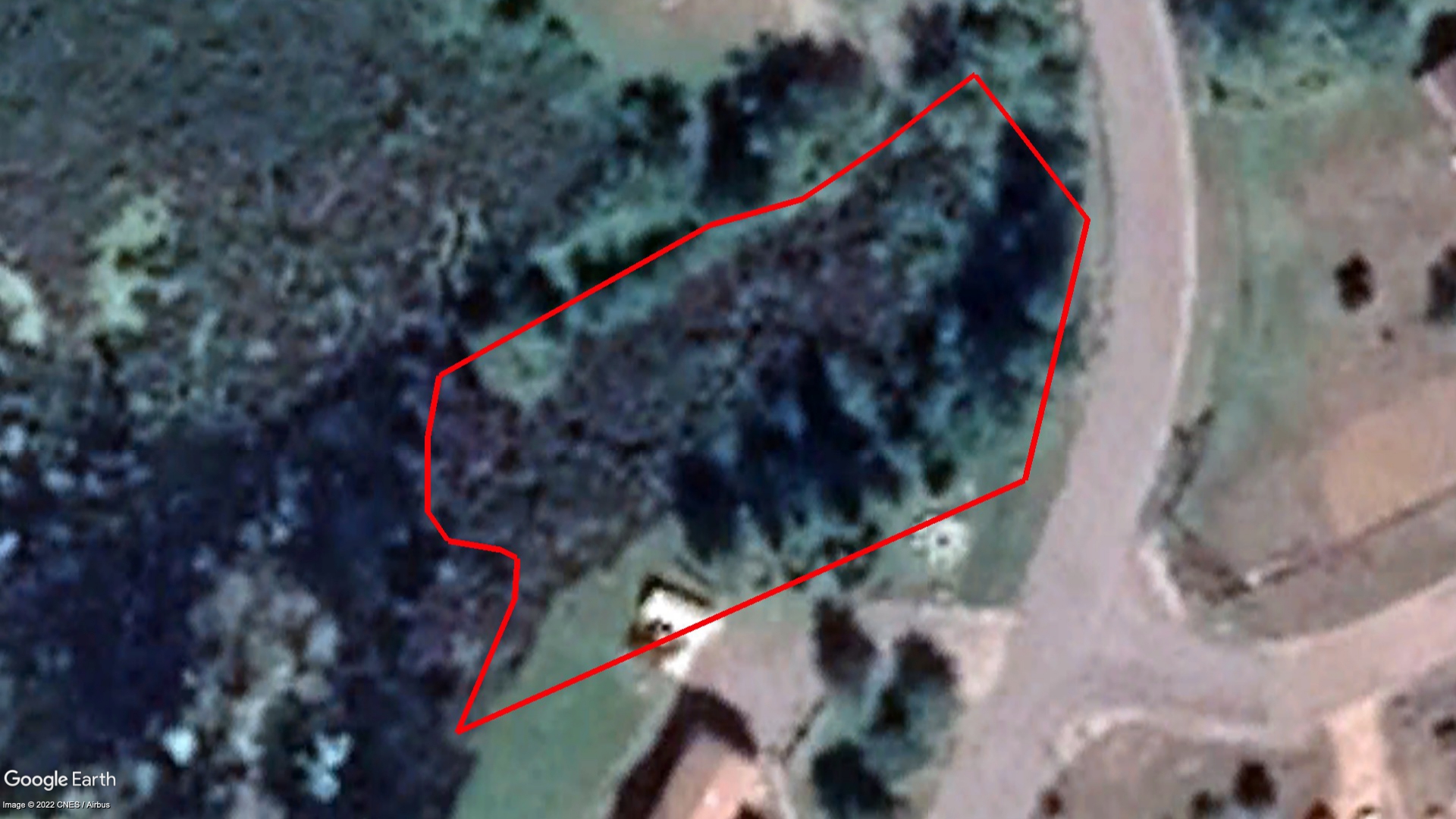 Tax Sale Faraday, Ontario - 1258 000 015 42750 0000