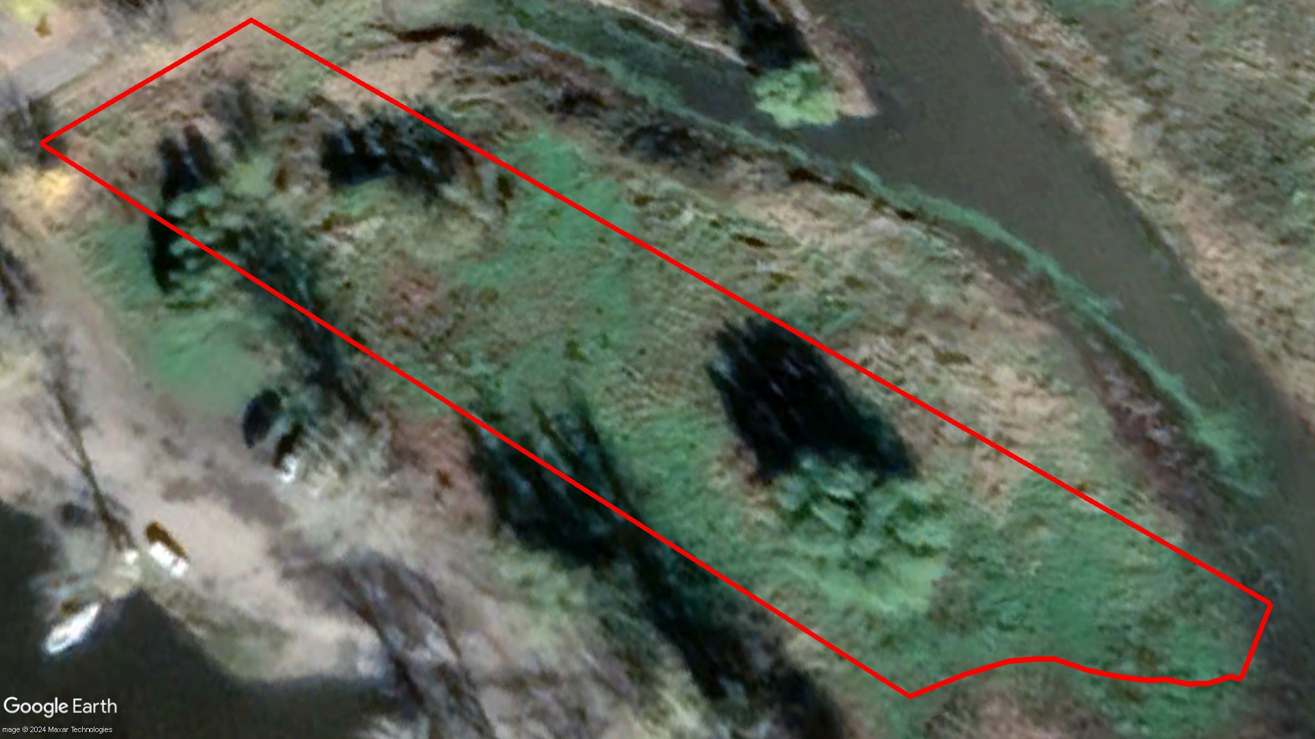 Tax Sale D’Autray, Quebec - 3712-82-1252