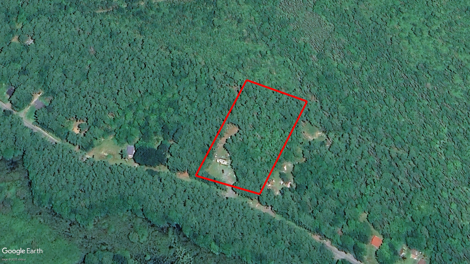 1862 Medway River Rd, Riversdale-Land Building