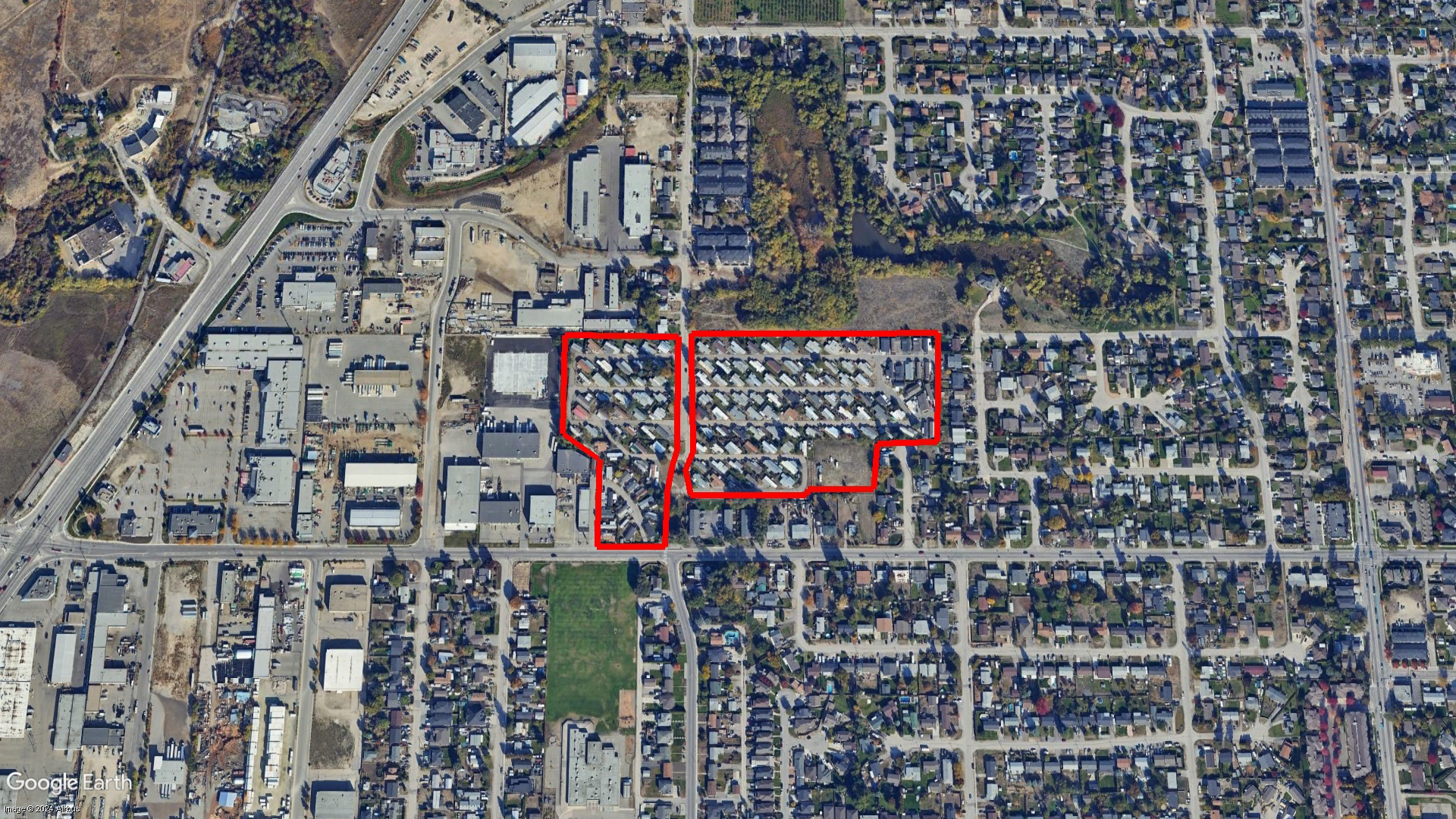 Tax Sale Kelowna, British Columbia - 19-217-30020.820