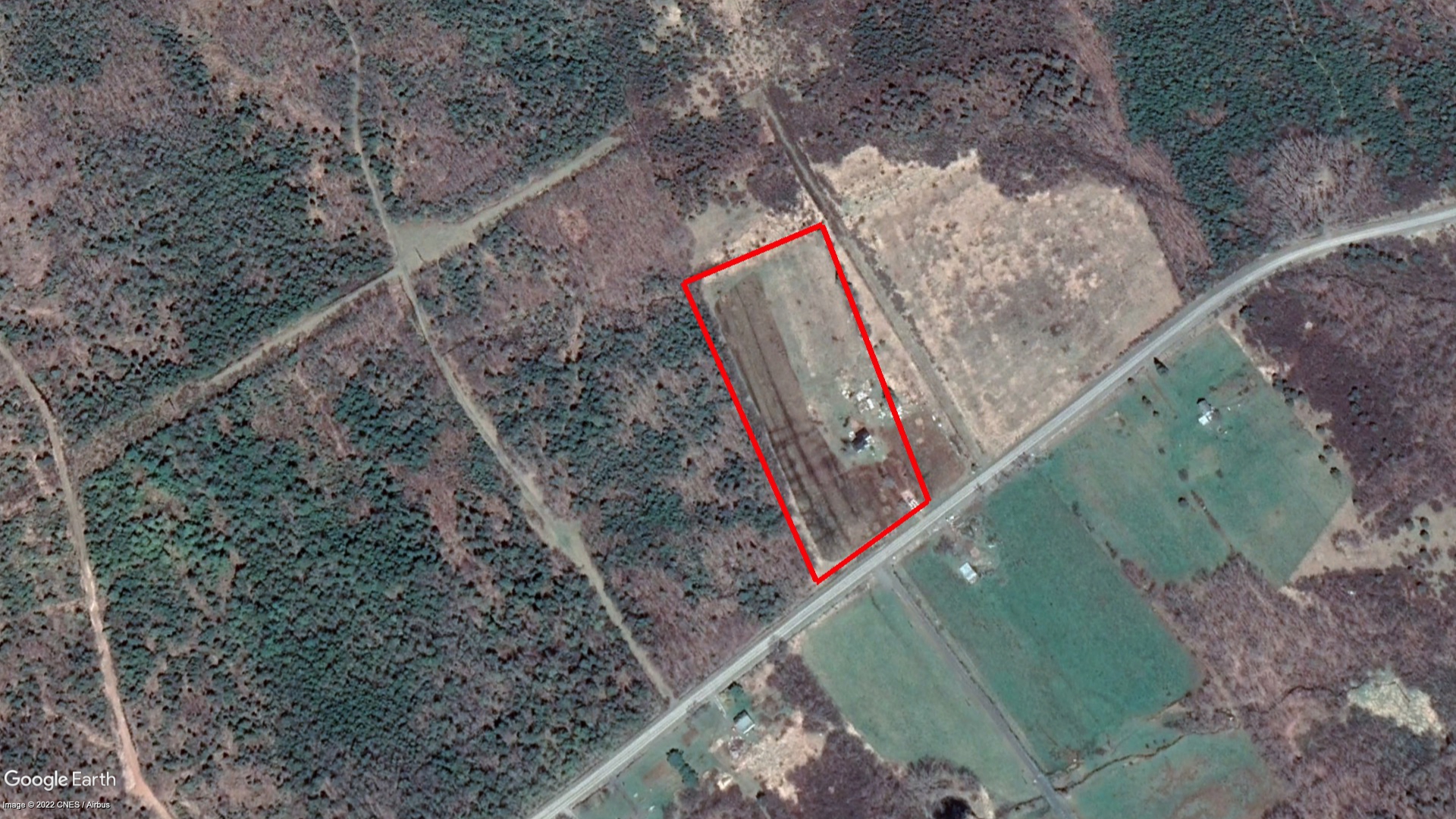 Tax Sale Annapolis, Nova Scotia - 01-690-515