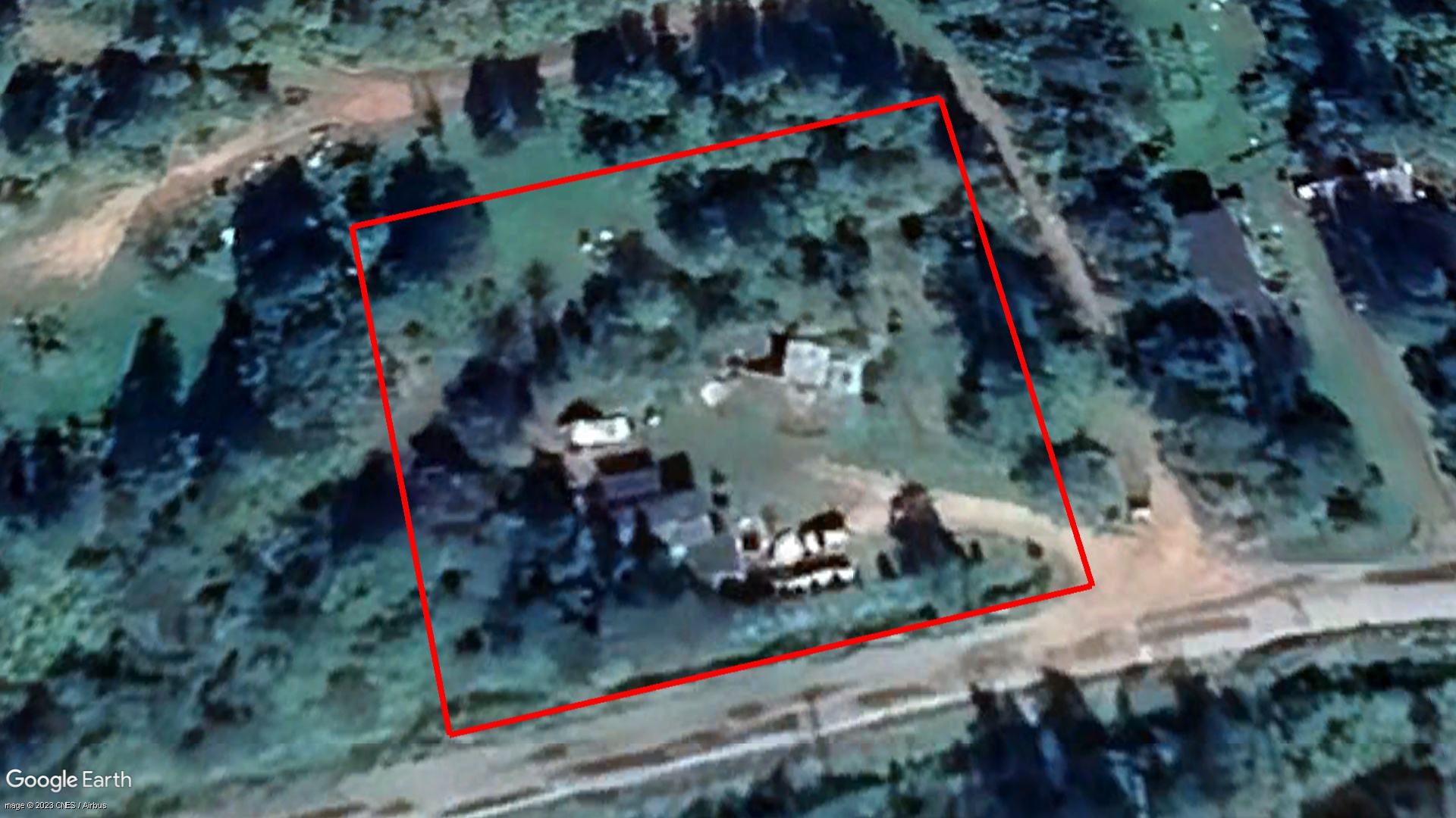 Tax Sale Kings, New Brunswick - 01055707