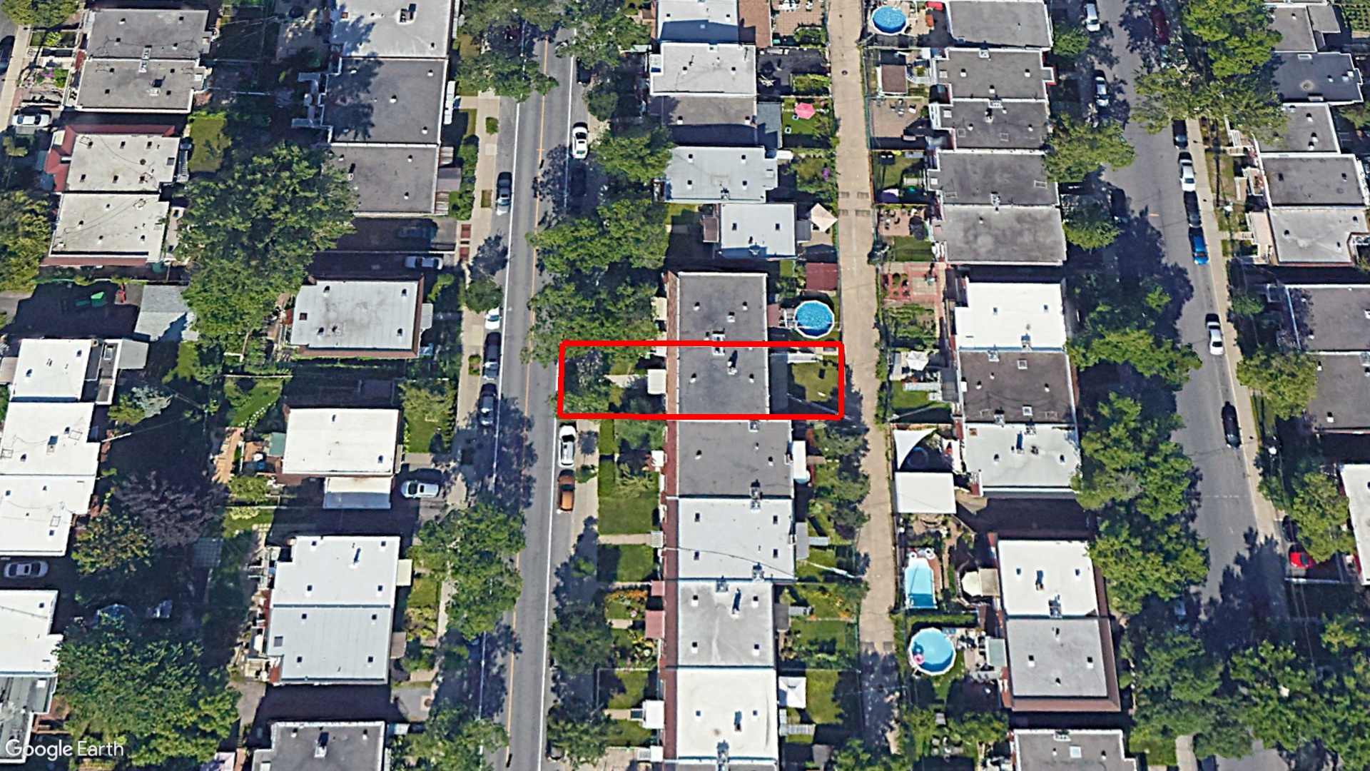 Tax Sale Montreal, Quebec - 410367-00