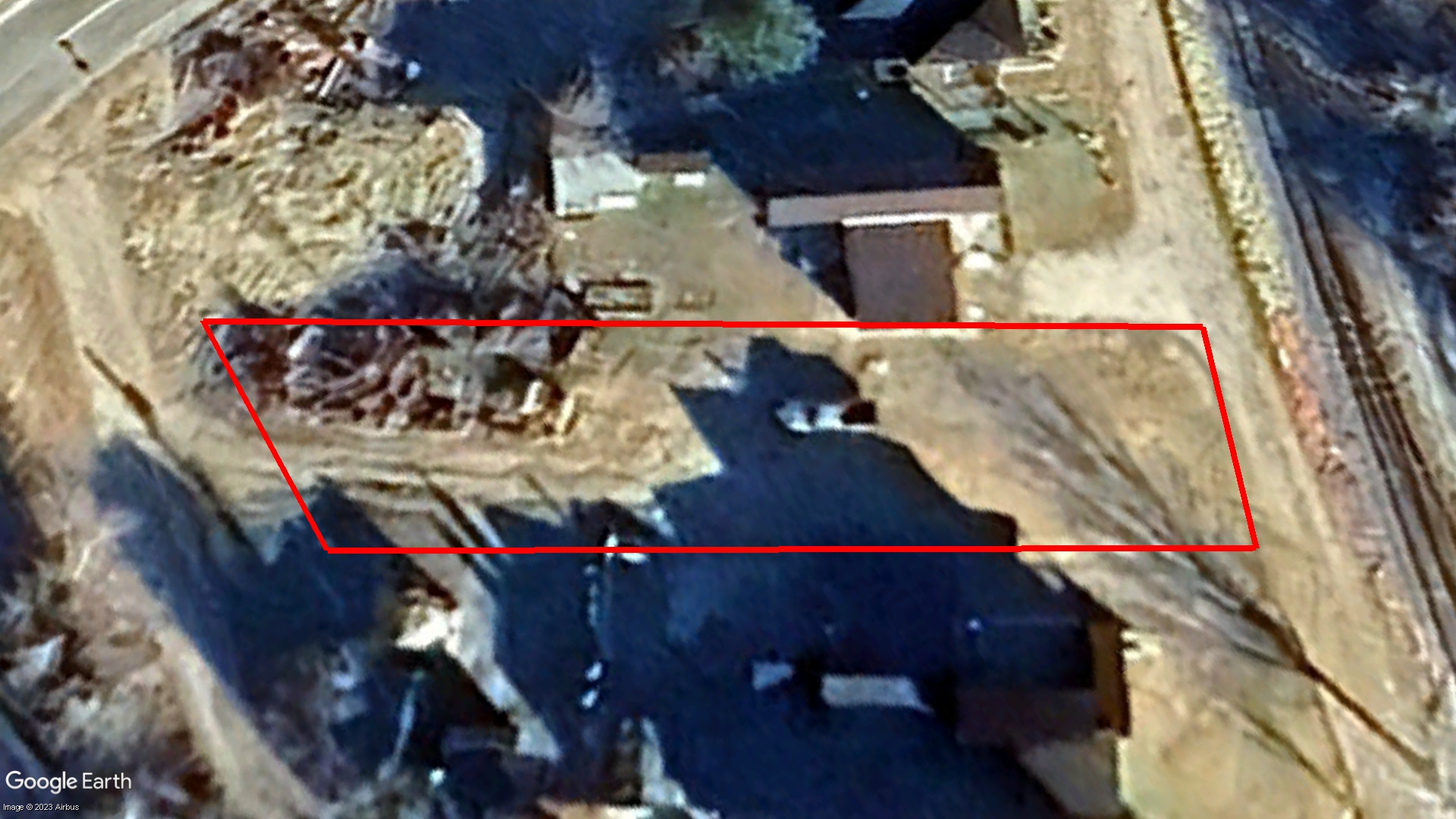 Tax Sale York/Sunbury, New Brunswick - 00558388