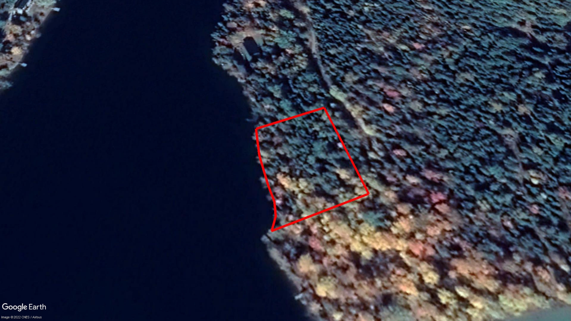 Tax Sale La Vallee-de-la-Gatineau, Quebec - 4821-94-5780