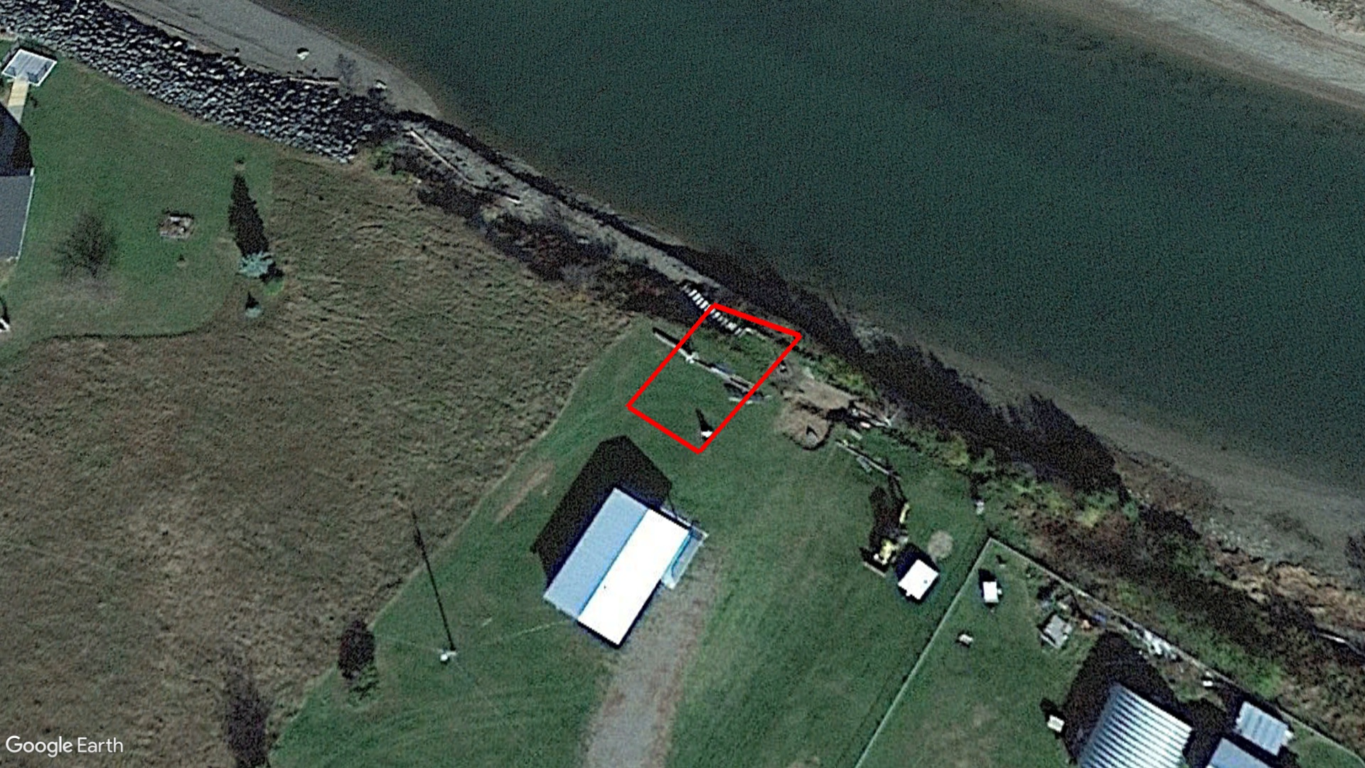 Tax Sale Restigouche, New Brunswick - 03402285