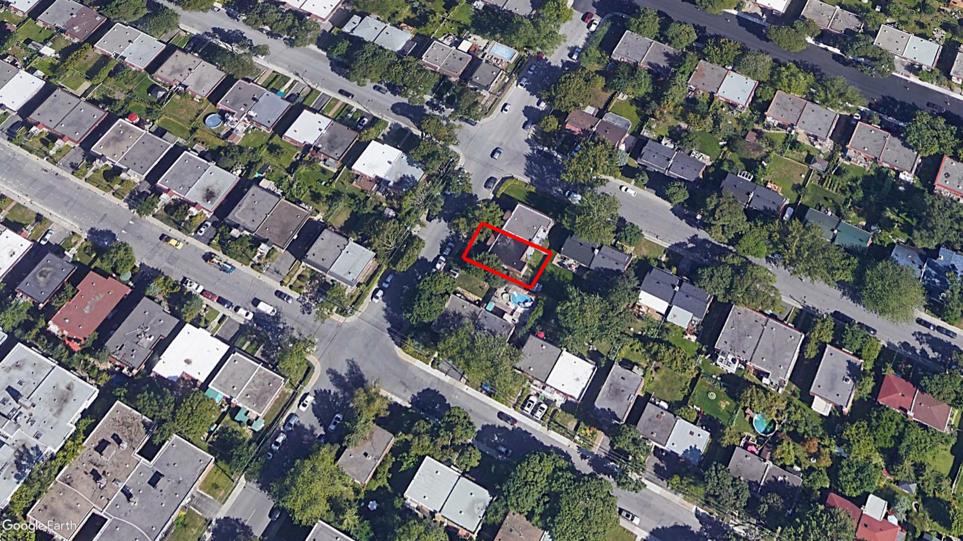 Tax Sale Montreal, Quebec - 455098-50