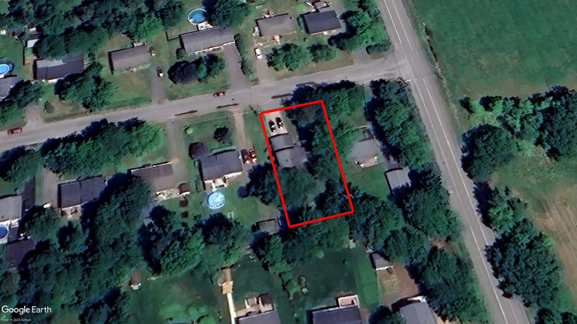 Tax Sale Kings, Nova Scotia - 05965195