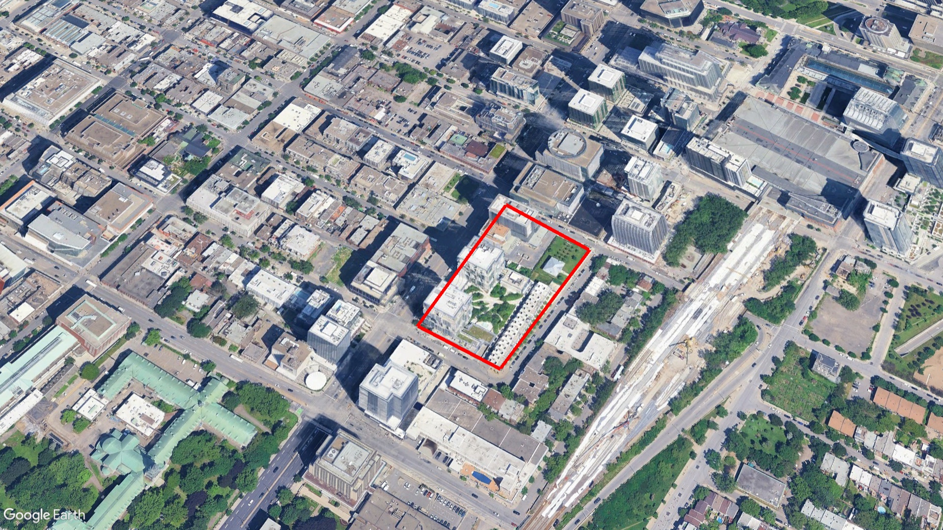 Tax Sale Montreal, Quebec - 260132-90