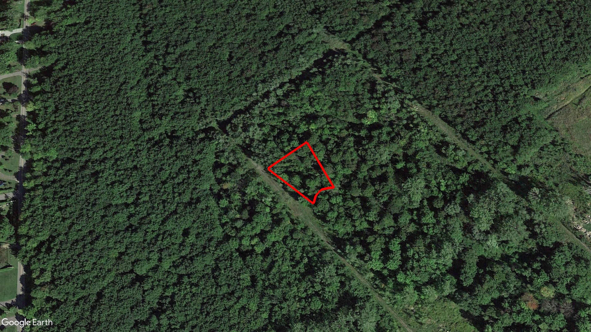 Tax Sale Beauharnois, Quebec - 5307 07 6579