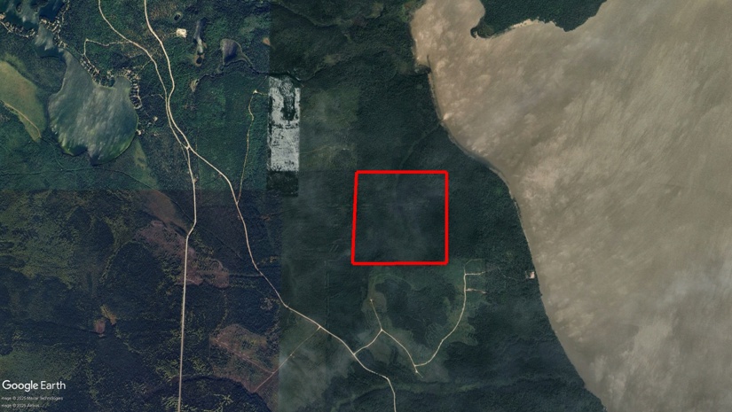 Tax Sale Timmins, Ontario - 56 27 040 200 04300 0000