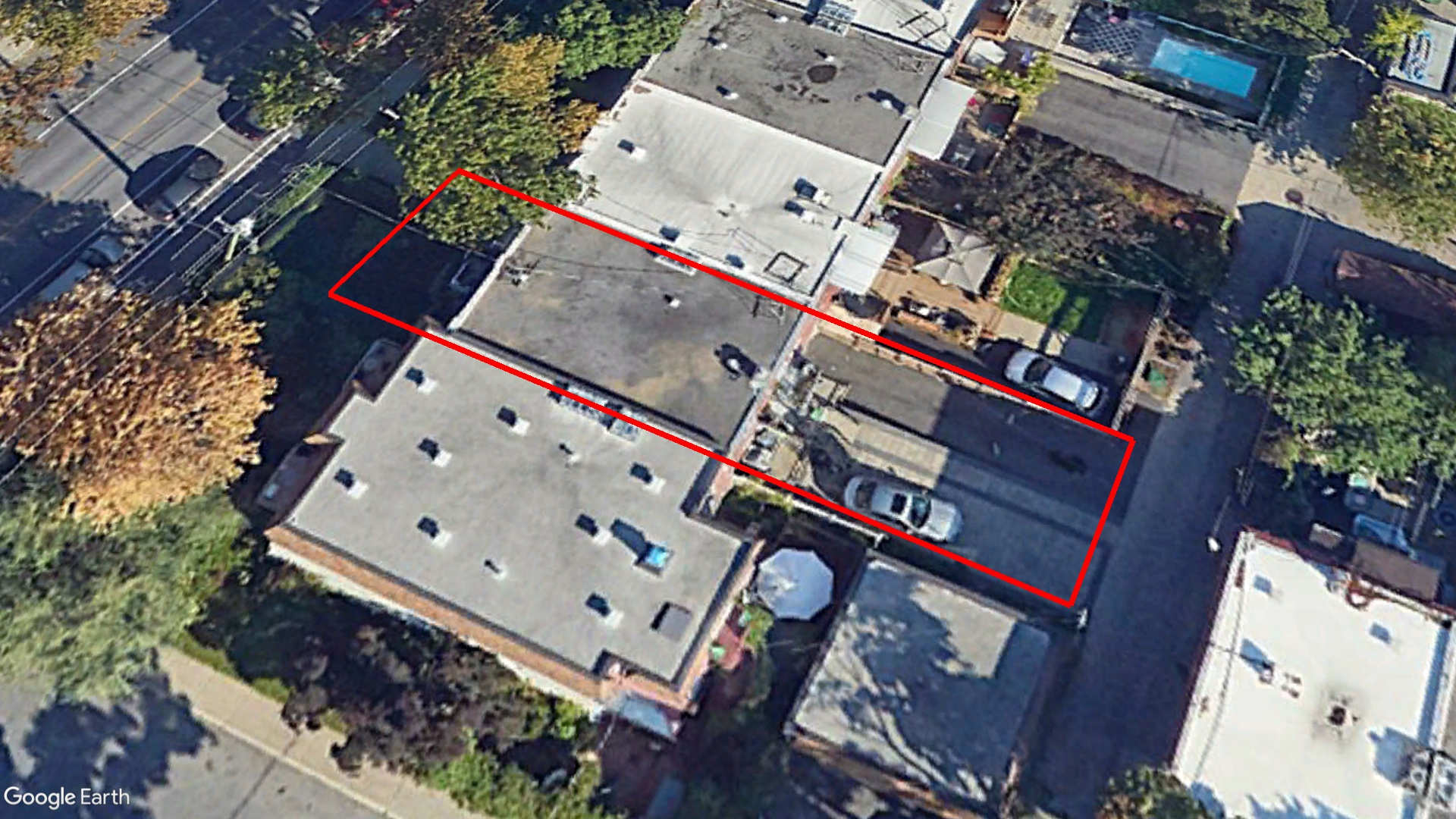 Tax Sale Montreal, Quebec - 671971-00