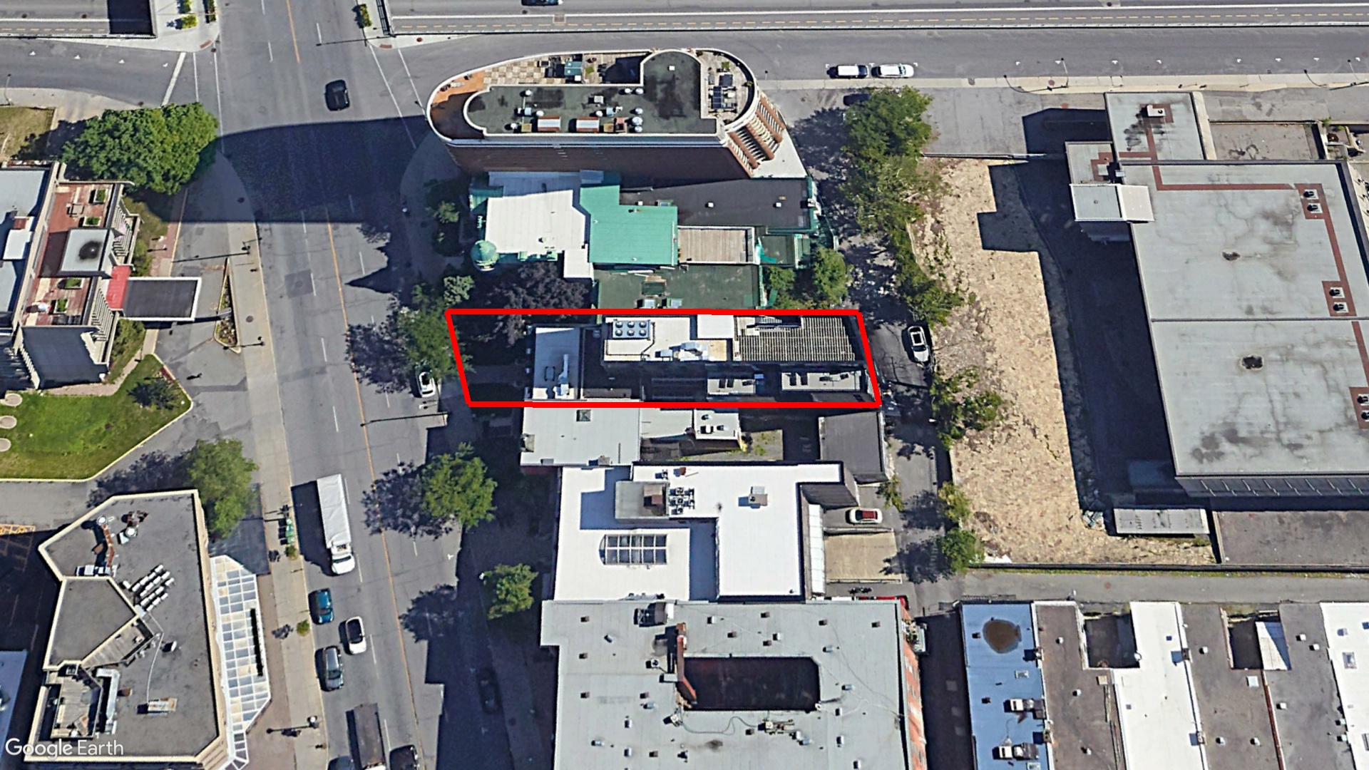 Tax Sale Montreal, Quebec - 201224-00