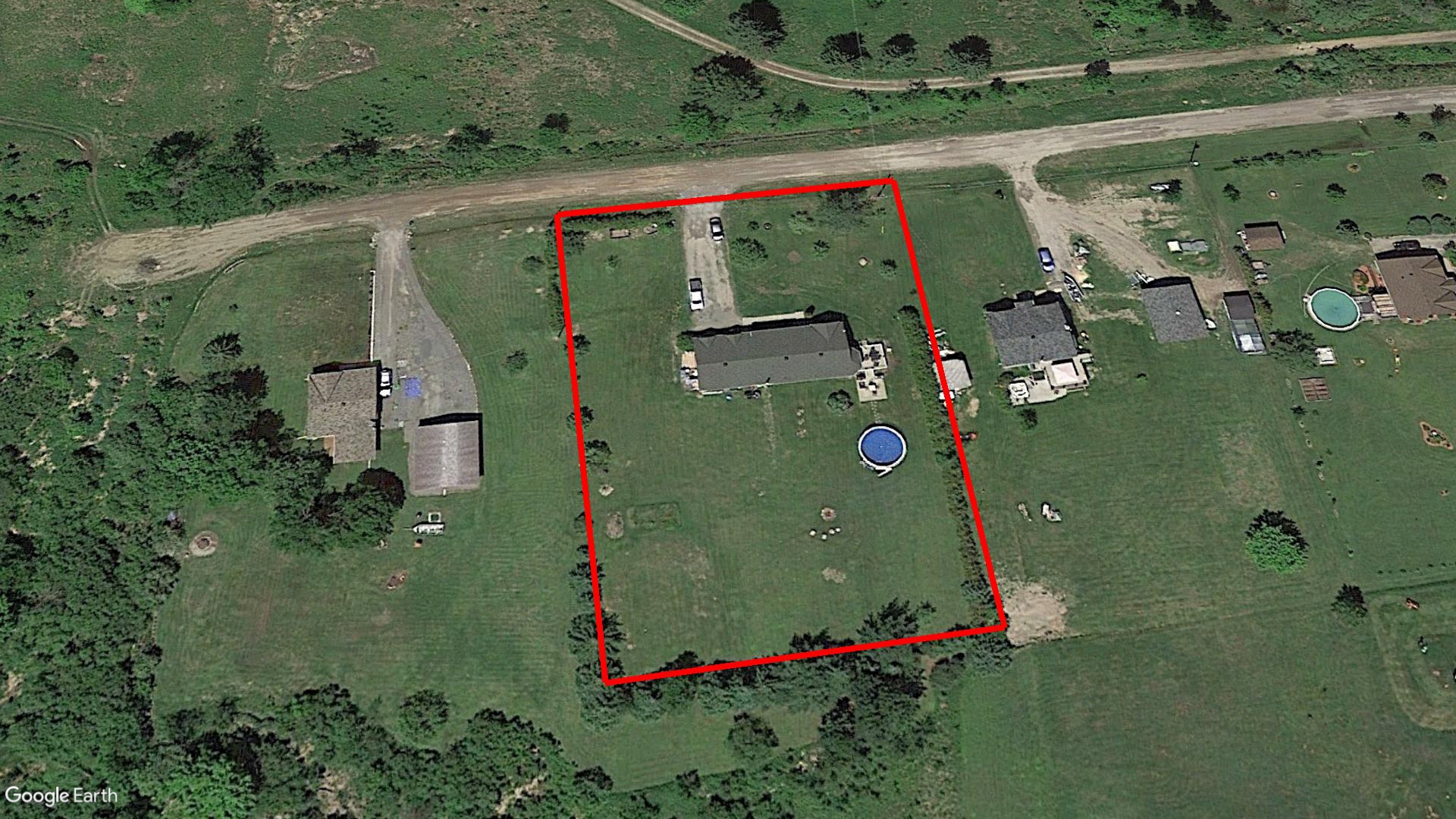 Tax Sale  Des-Collines-De-L'outaouais, Quebec - 7847-19-5047