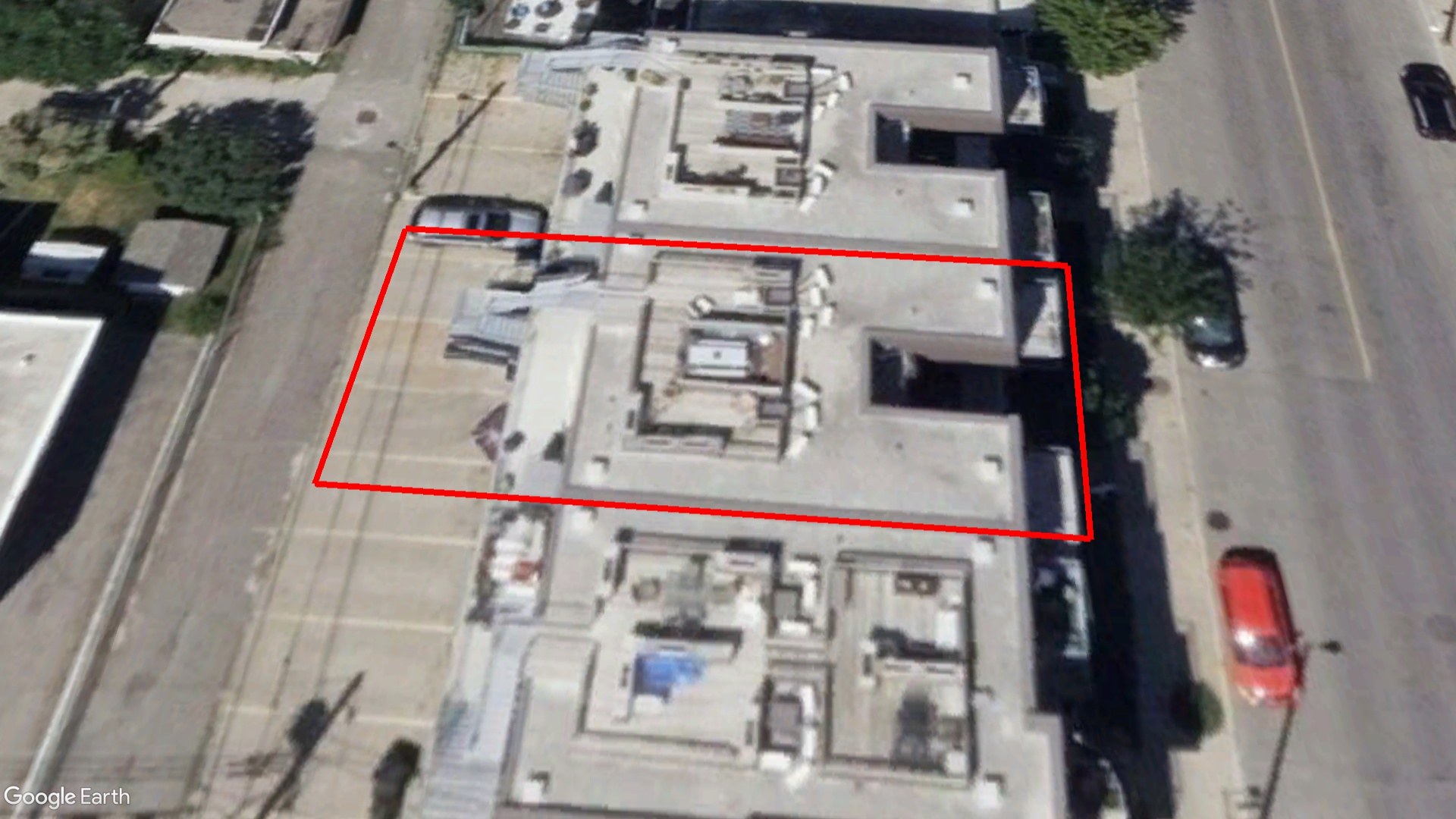 Tax Sale Montreal, Quebec - 402454-75