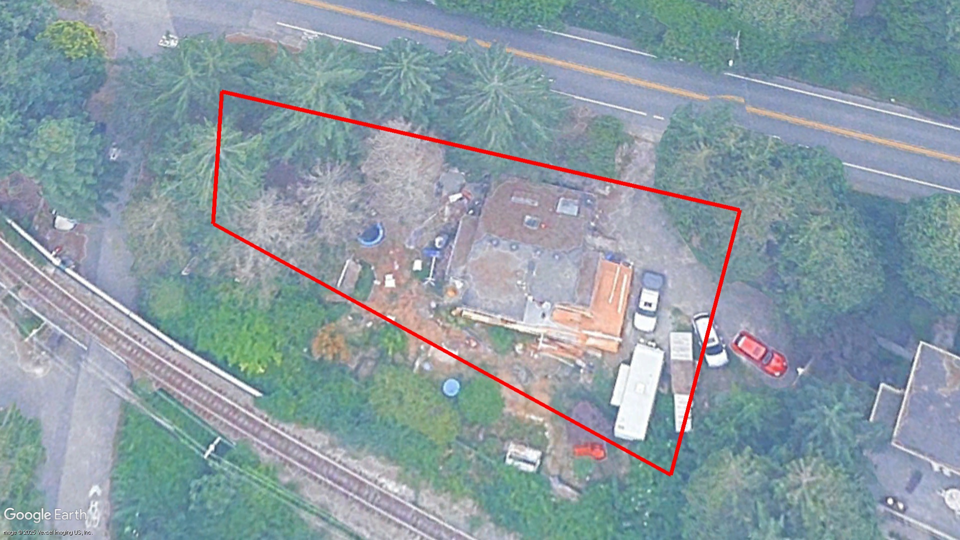 Tax Sale West Vancouver, British Columbia - 