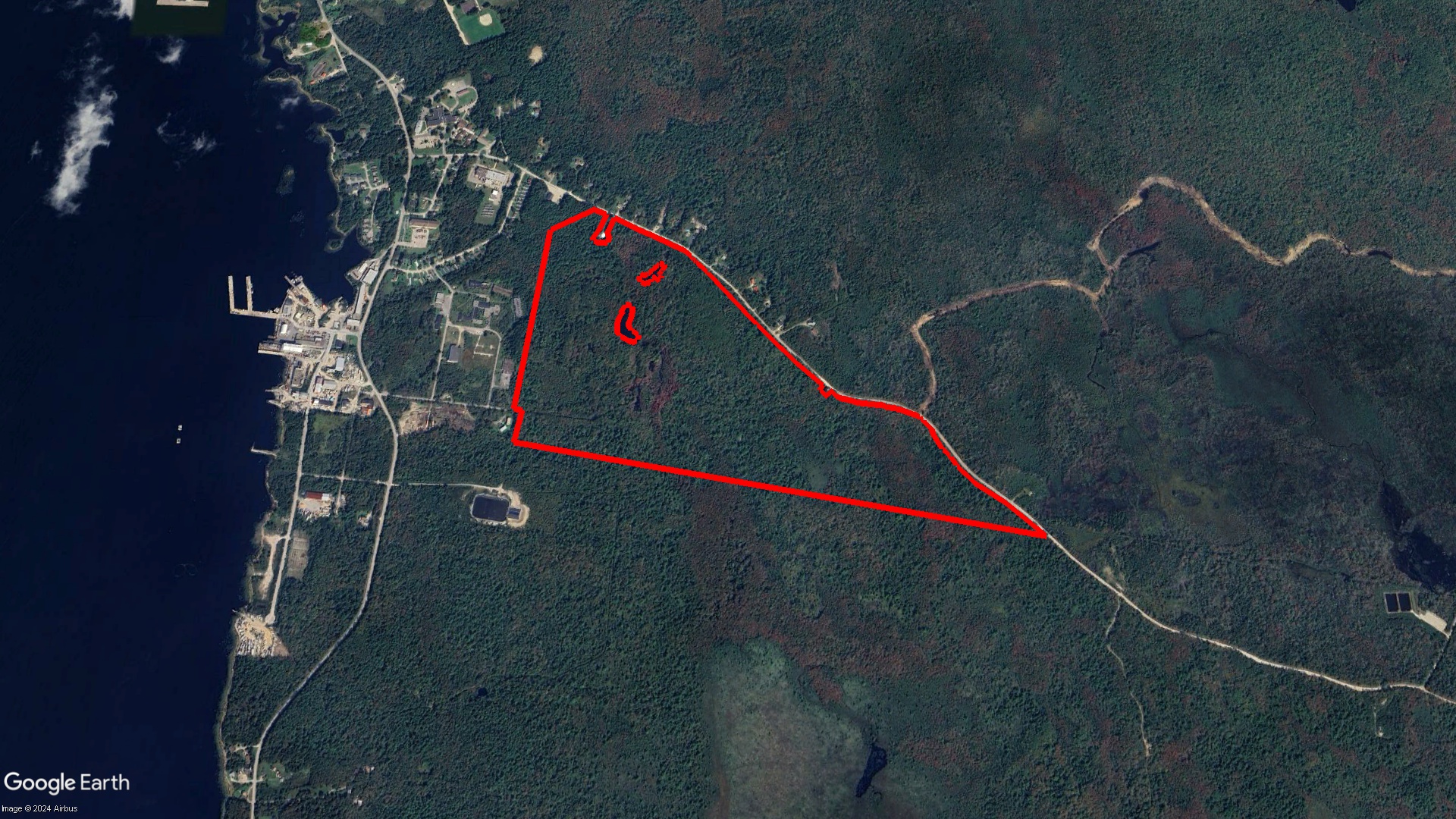 Tax Sale Shelburne, Nova Scotia - 10761328