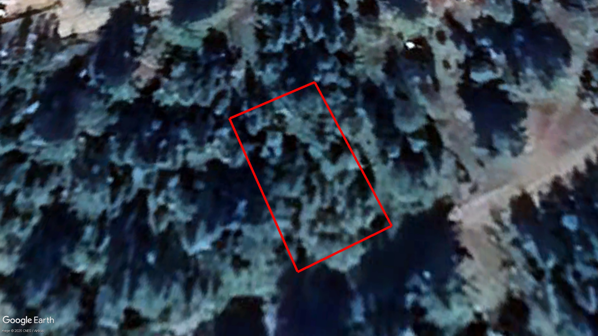 Tax Sale Maskinongé, Quebec - 2945-94-1313