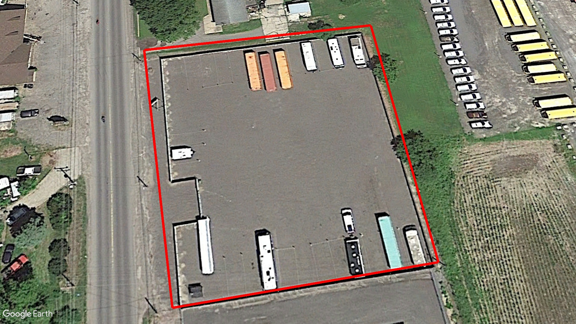 Tax Sale Montcalm, Quebec - 