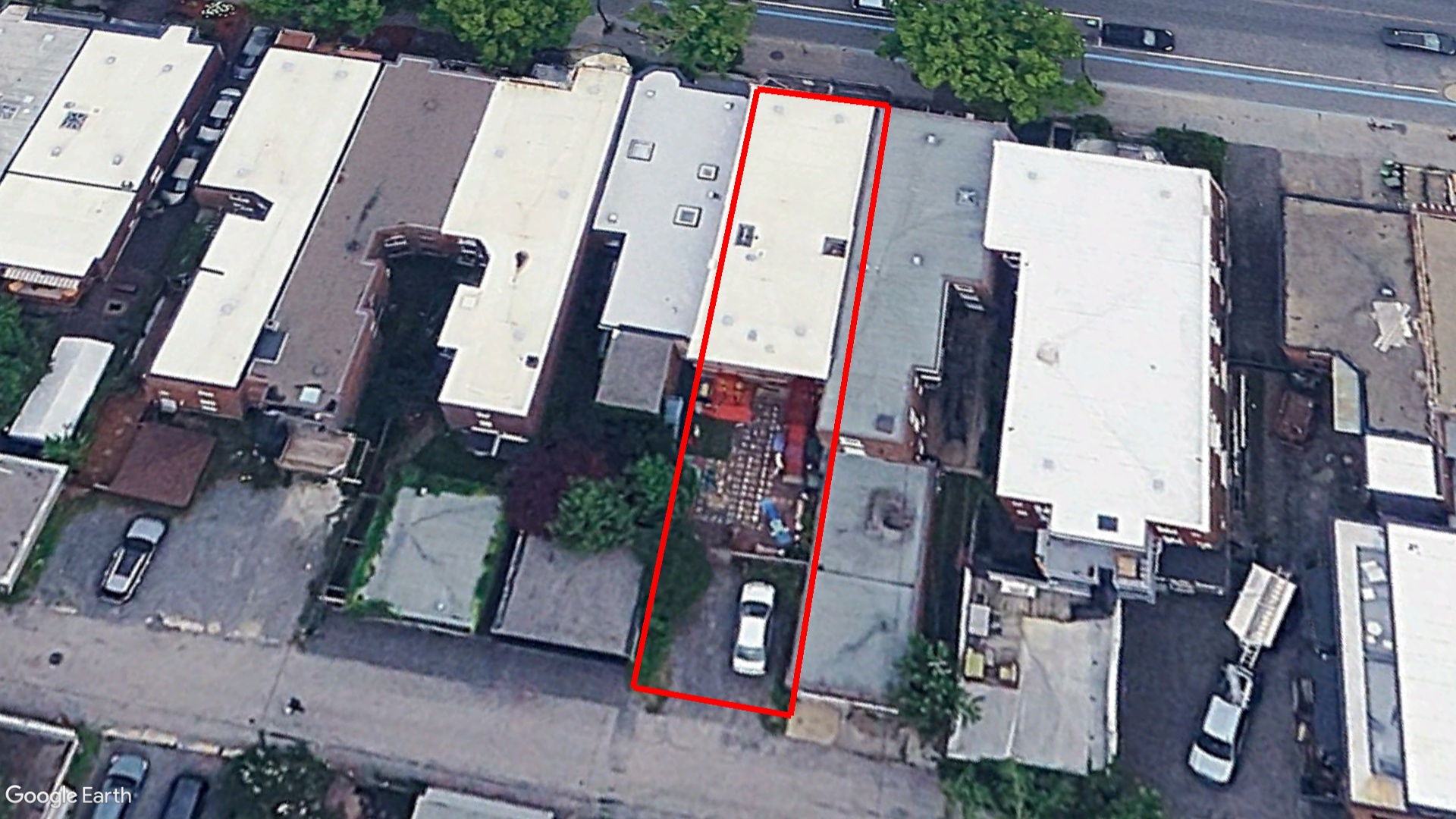 Tax Sale Montreal, Quebec - 610230-00