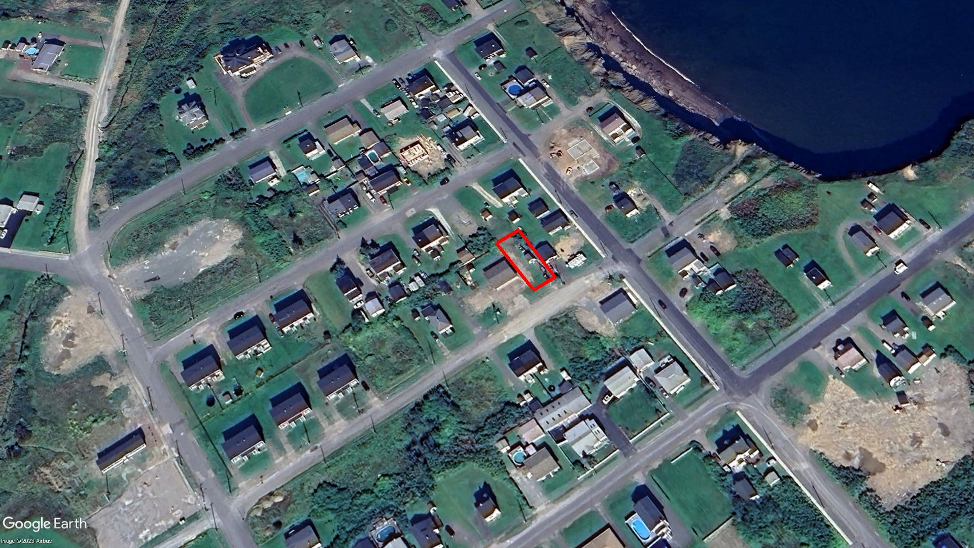 Tax Sale Cape Breton, Nova Scotia - 5023963