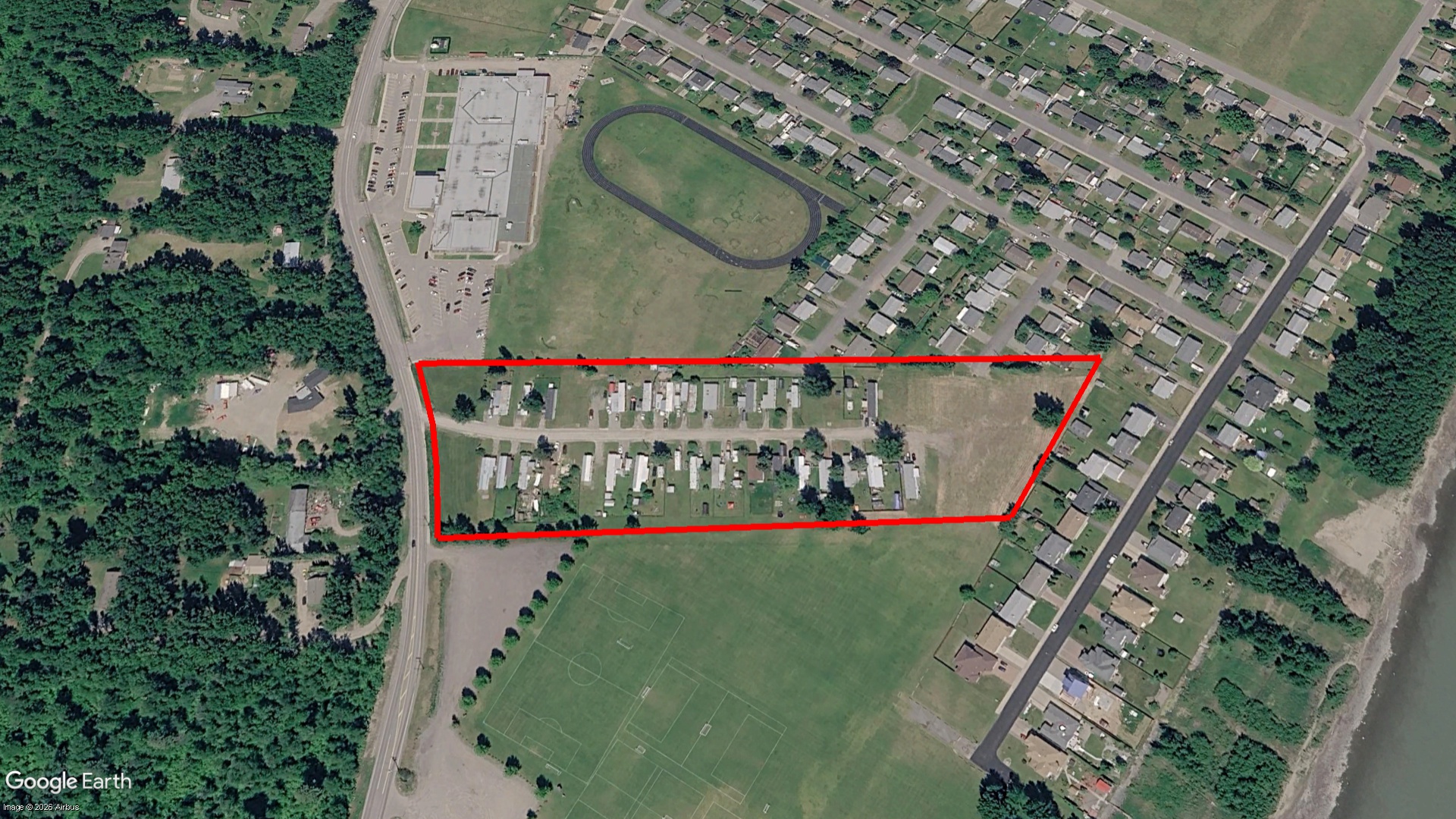 21 - 950 ANDERSON DR