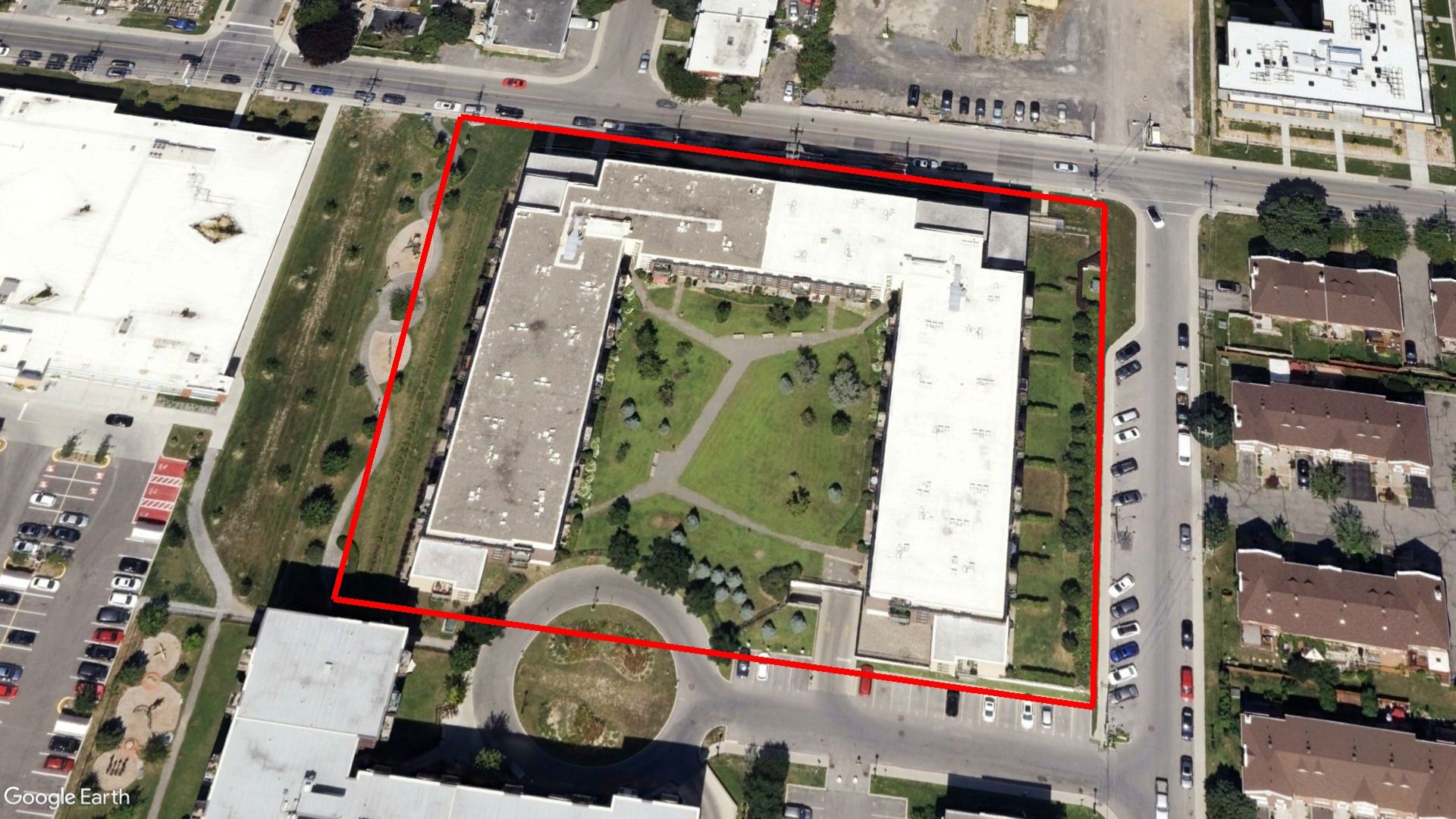 Tax Sale Montreal, Quebec - 052079-63