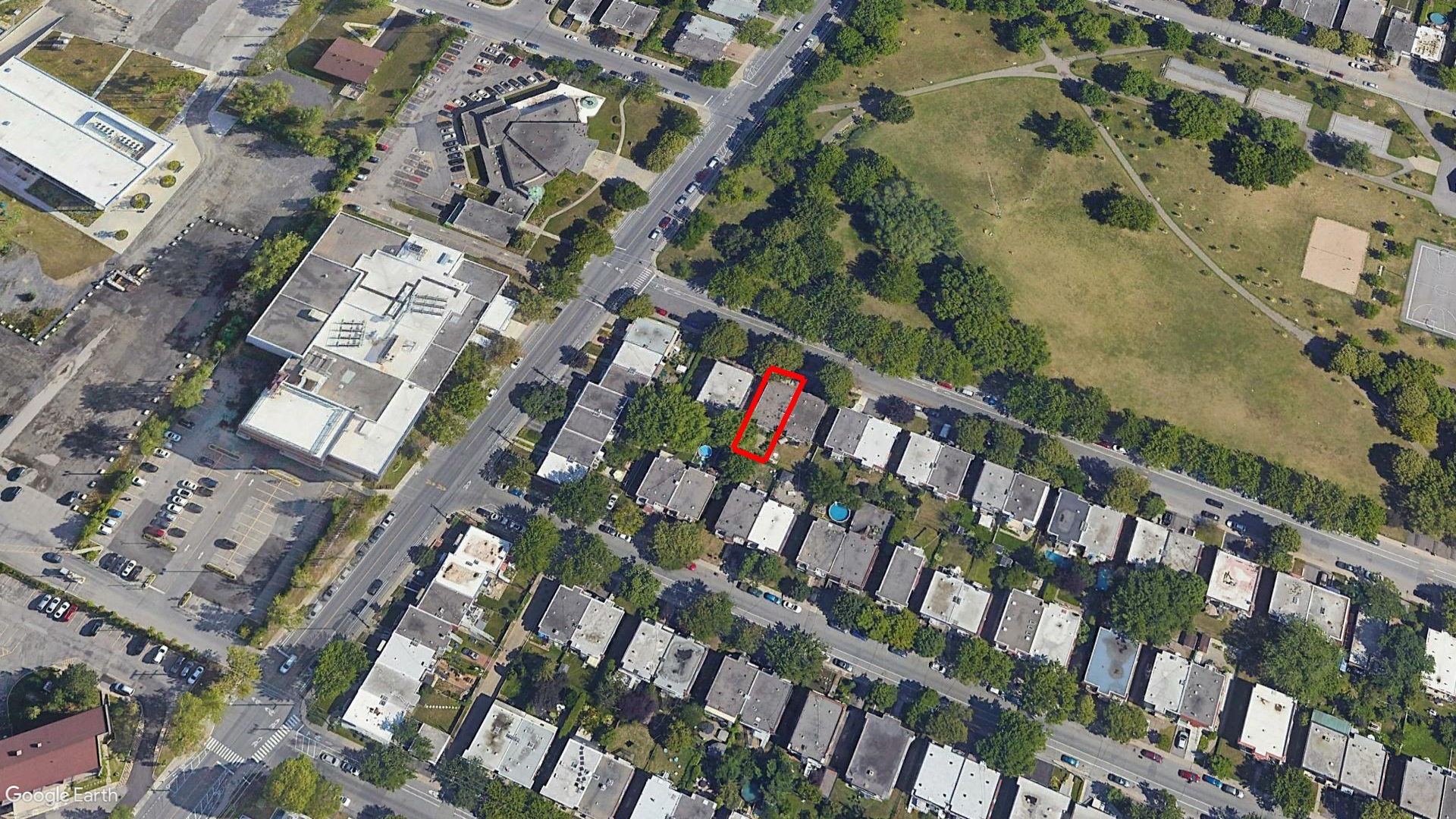 Tax Sale Montreal, Quebec - 664325-50