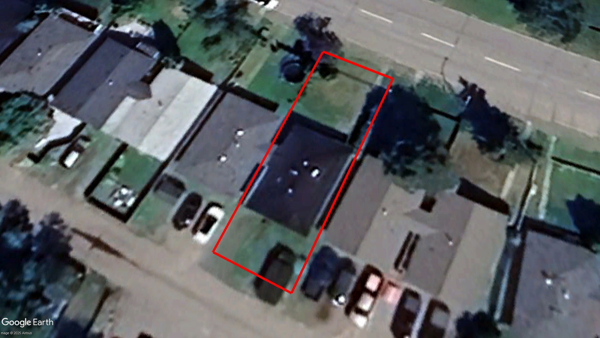 Tax Sale Prince George, British Columbia - 00-21151-000