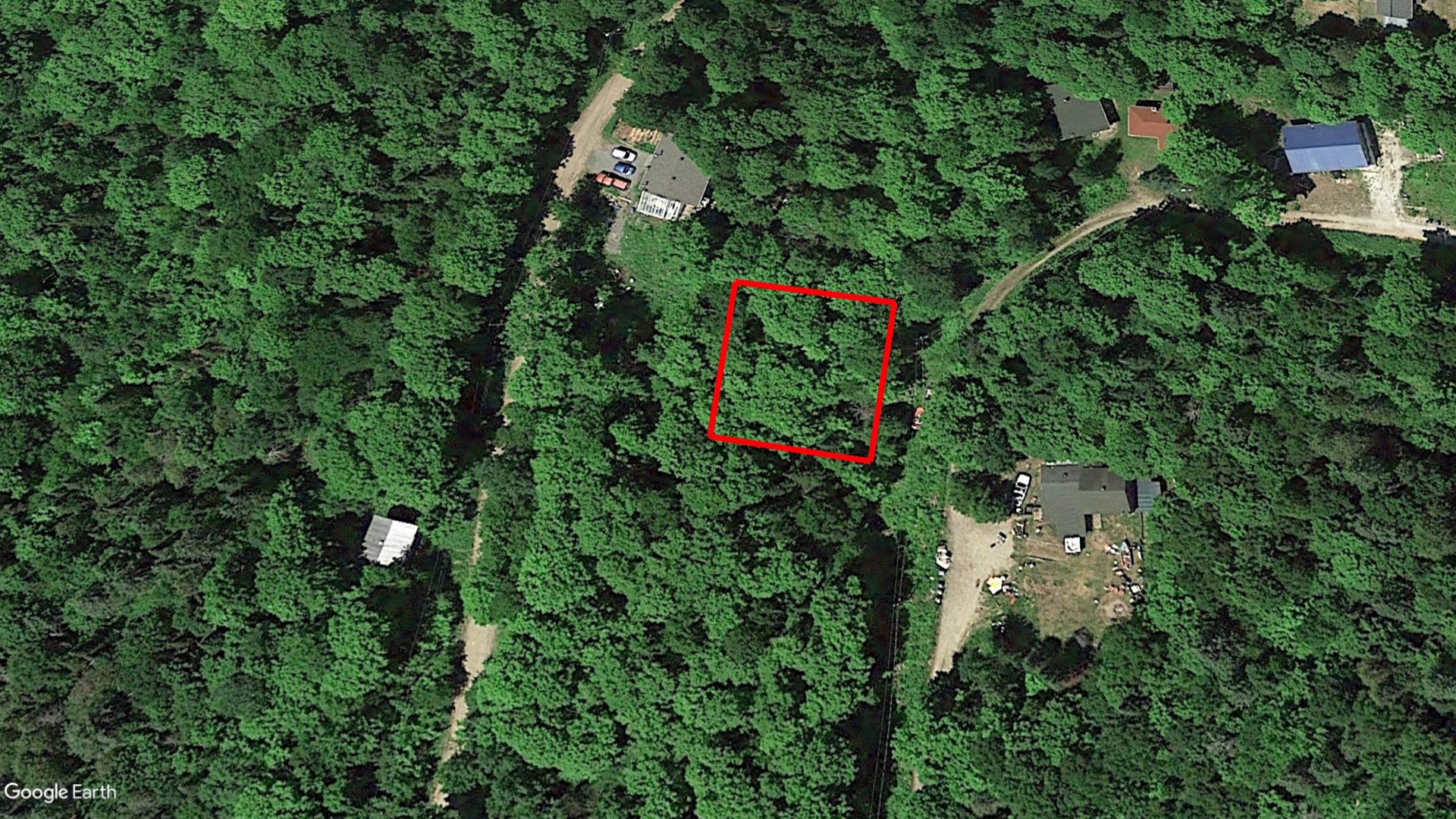 Tax Sale WENTWORTH-NORD, Quebec - 2880-96-5221