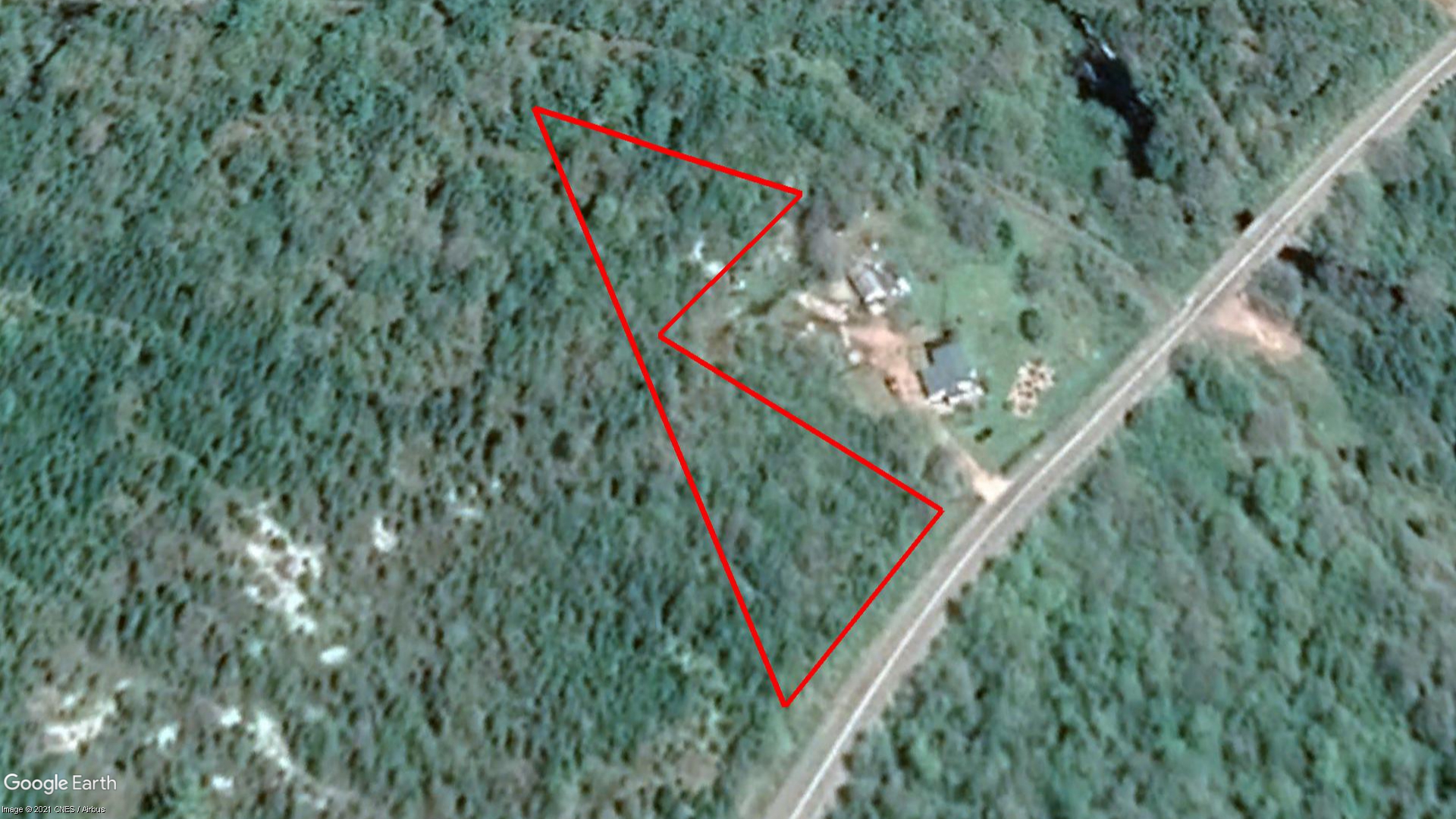 Tax Sale Annapolis Royal, Nova Scotia - 10112303