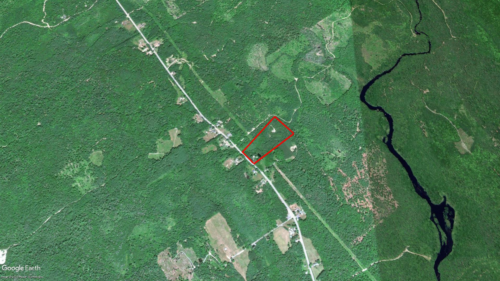 Tax Sale Annapolis, Nova Scotia - 09-147-144