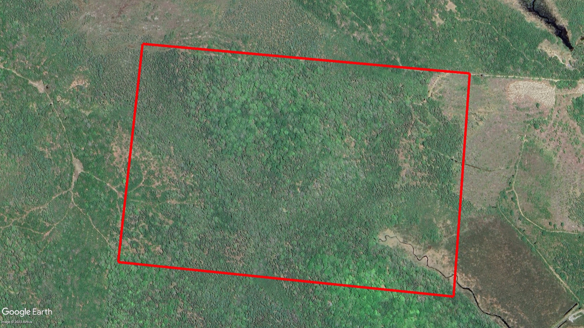 Tax Sale Queens, Nova Scotia - 00832588