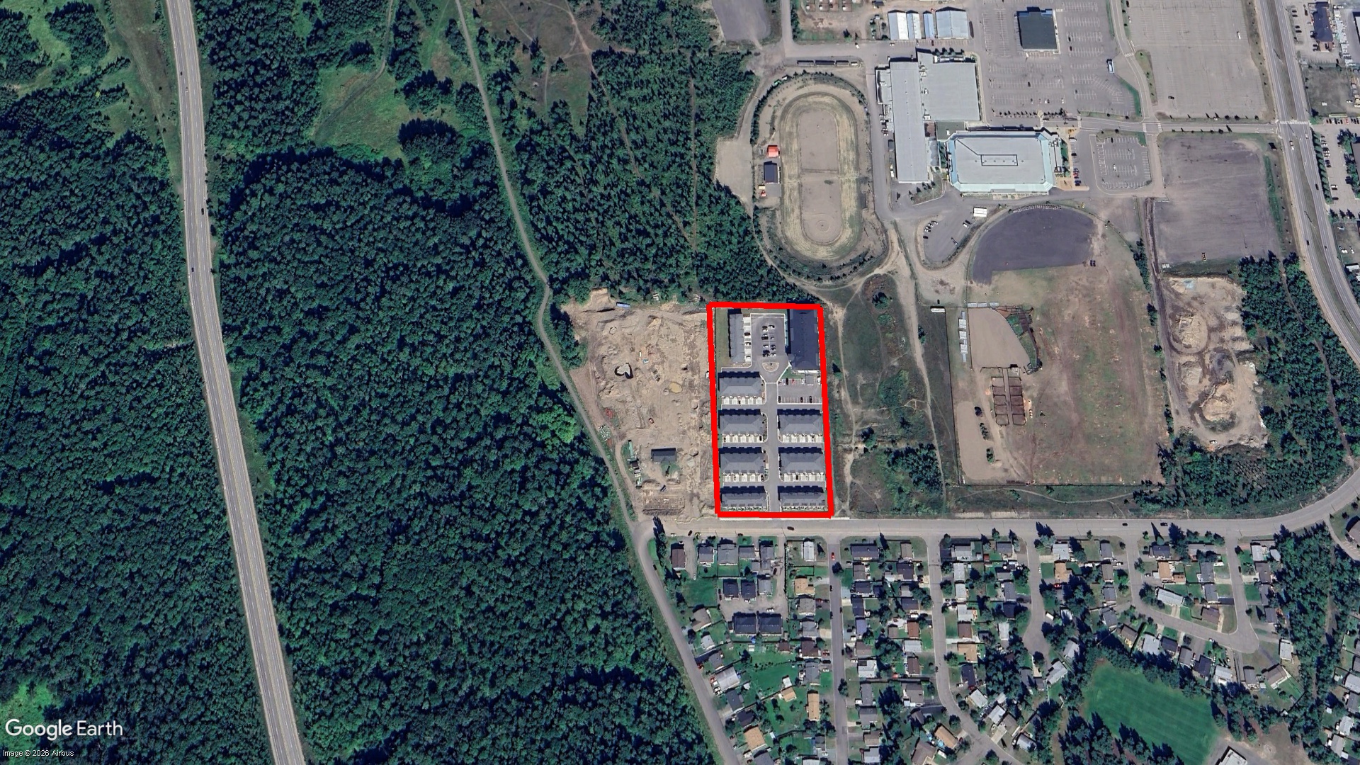Tax Sale Prince George, British Columbia - 