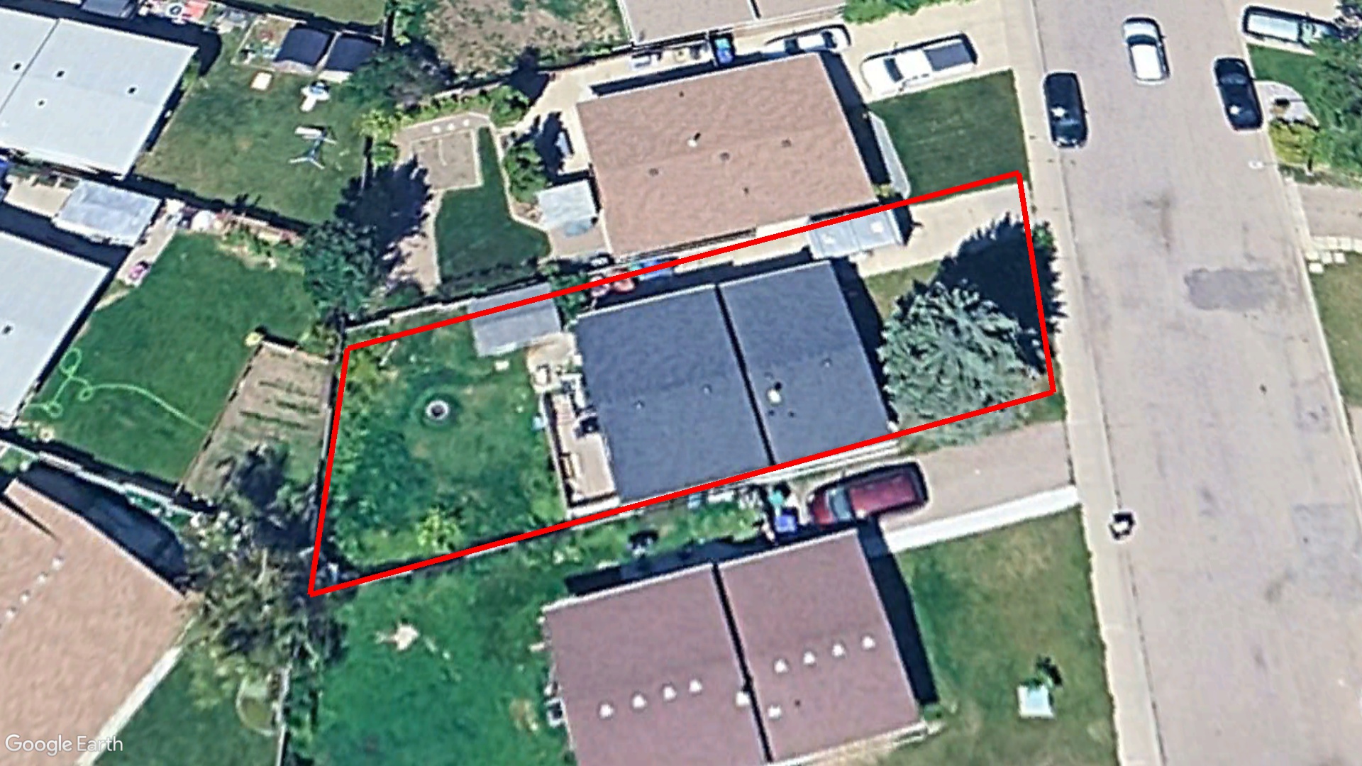 Tax Sale Lethbridge, Alberta - 211111930